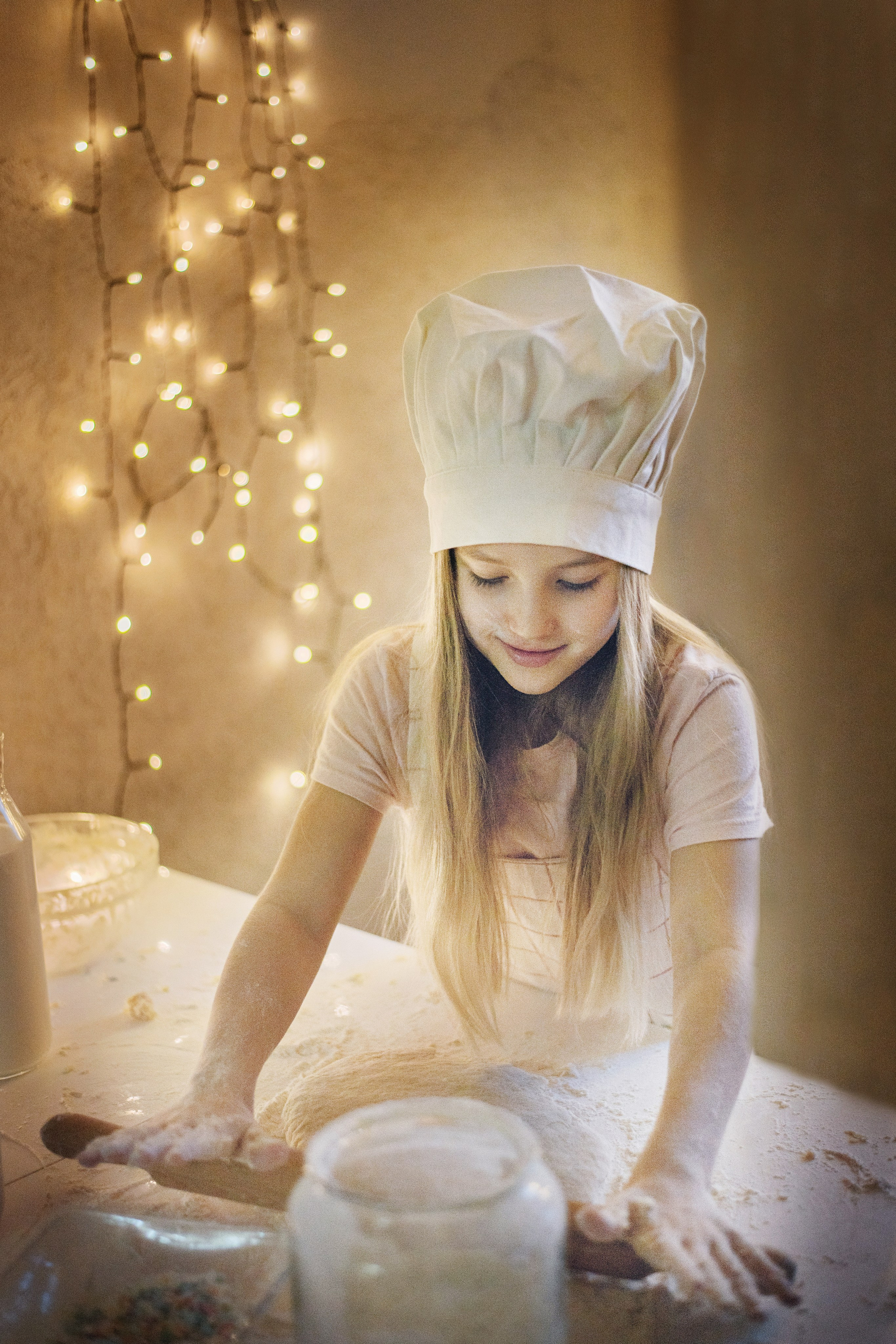 Домашние съемки. Лина Курочка — ваш фотограф