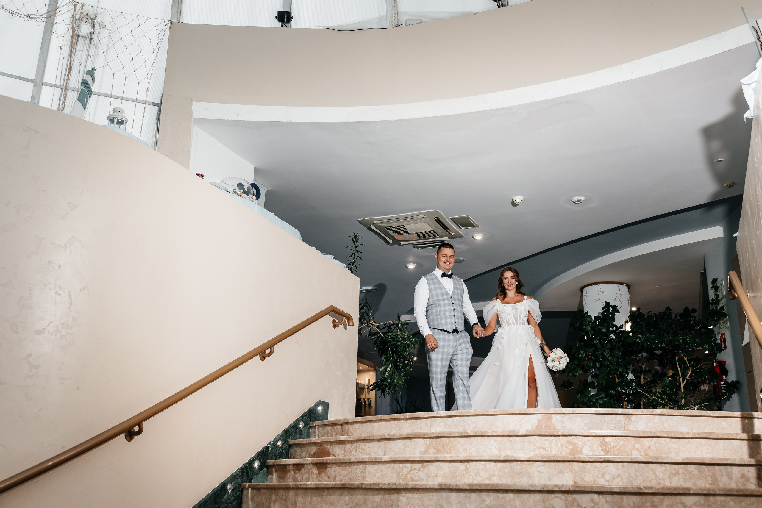 Анонс свадьбы Ксюши и Ивана. Свадебный фотограф в Крыму и Севастополе Ольга Баскакова