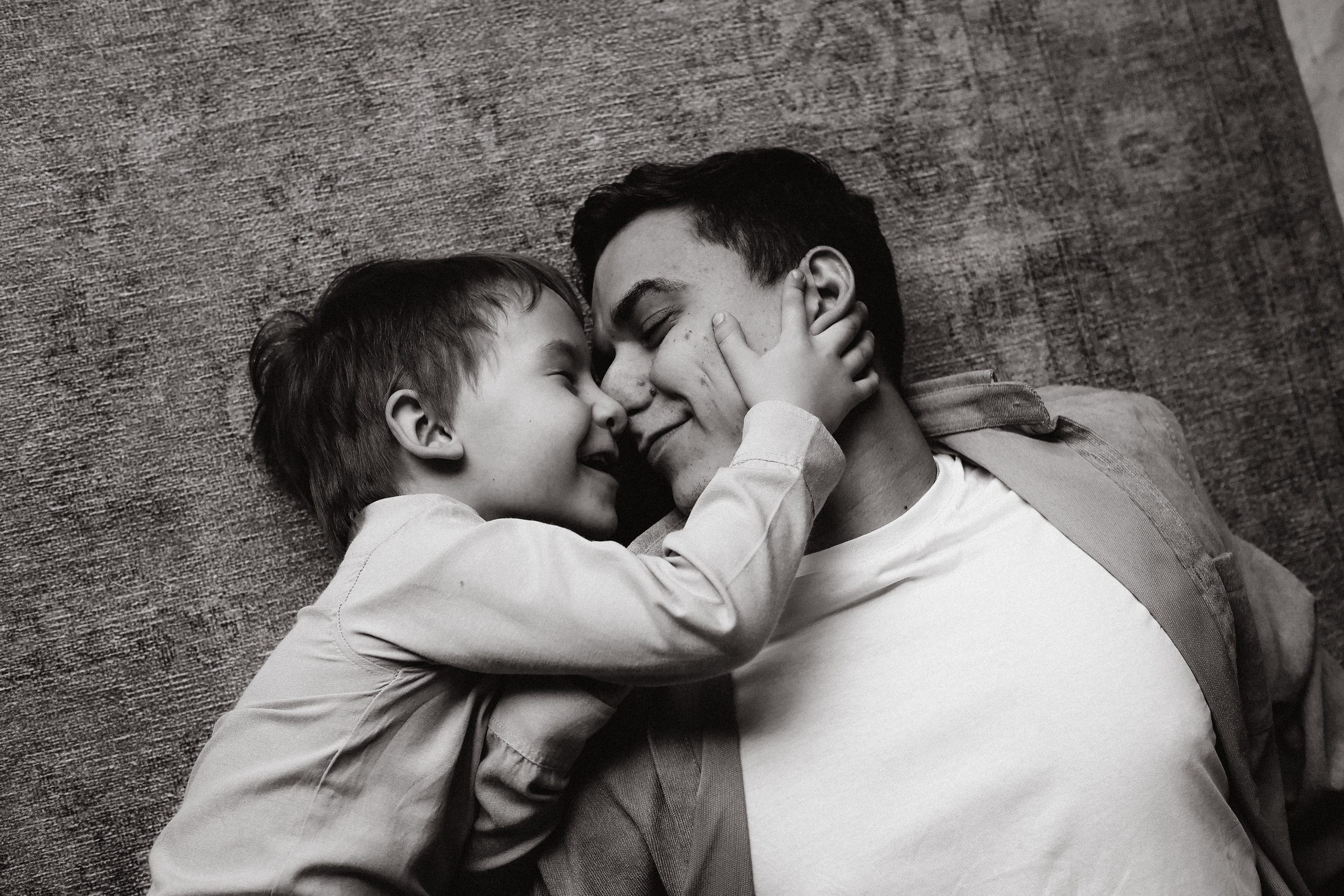 Александр, Ксения, Тимофей, Мирон