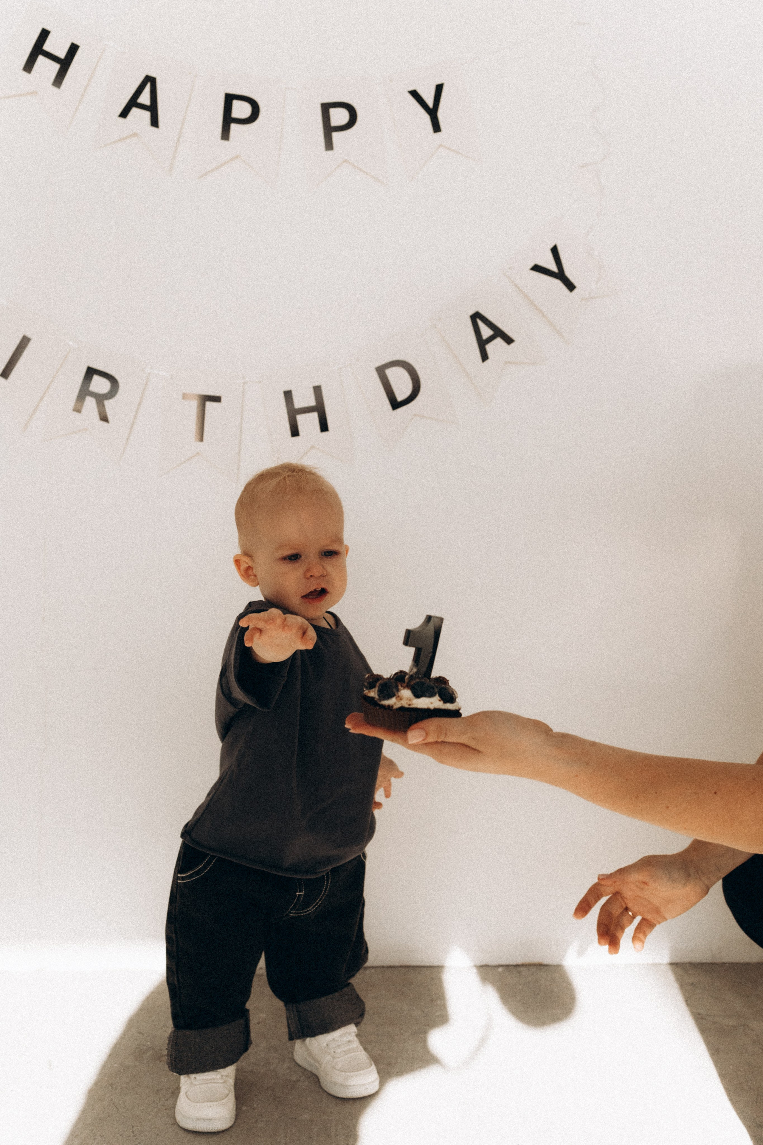 Ксюша, Саша, Тимоша и Мирон