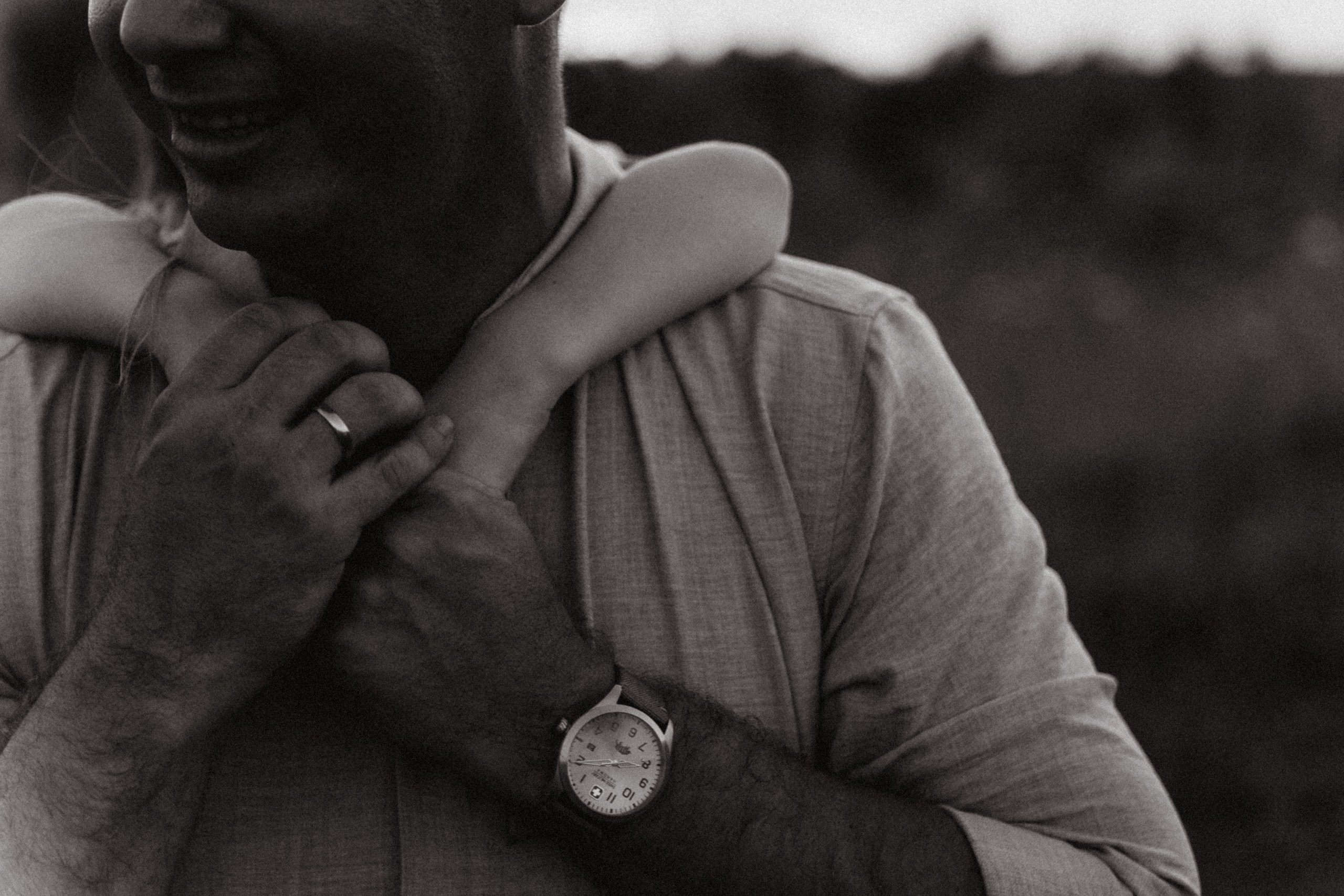 Петя, Наташа, Ева и Есения