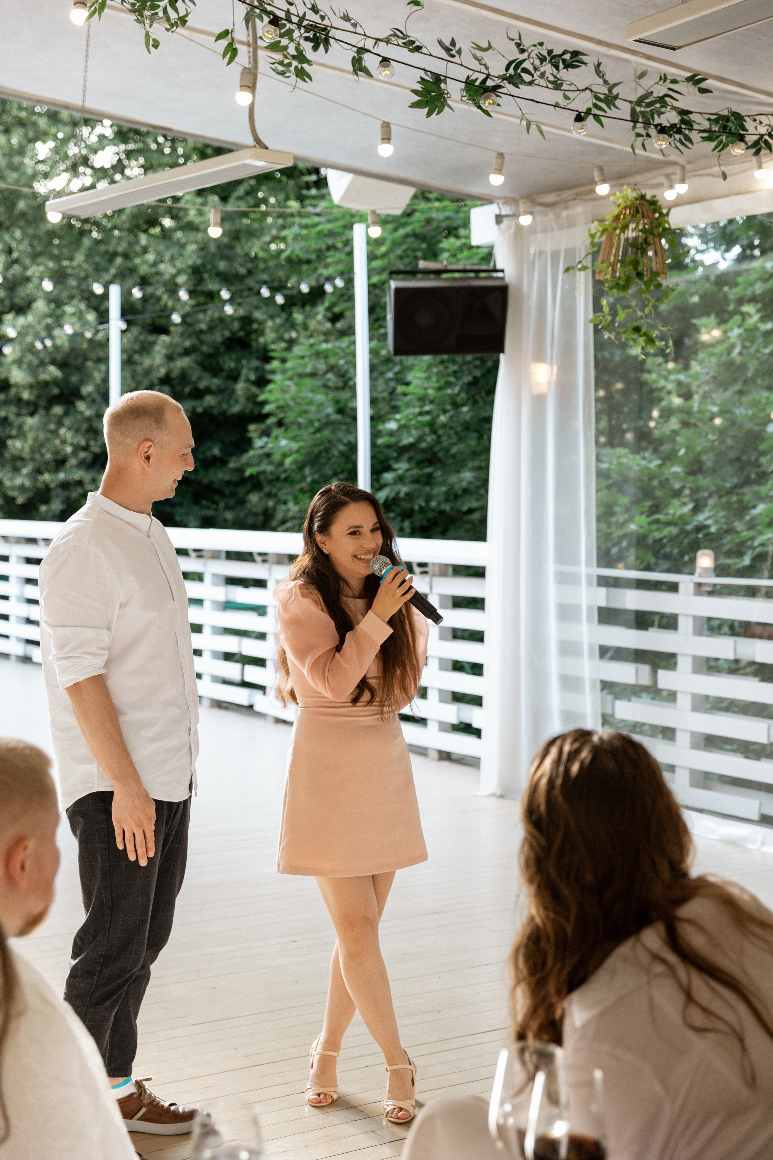 Юлия и Иван (Москва). Фотограф Кожевникова Виктория