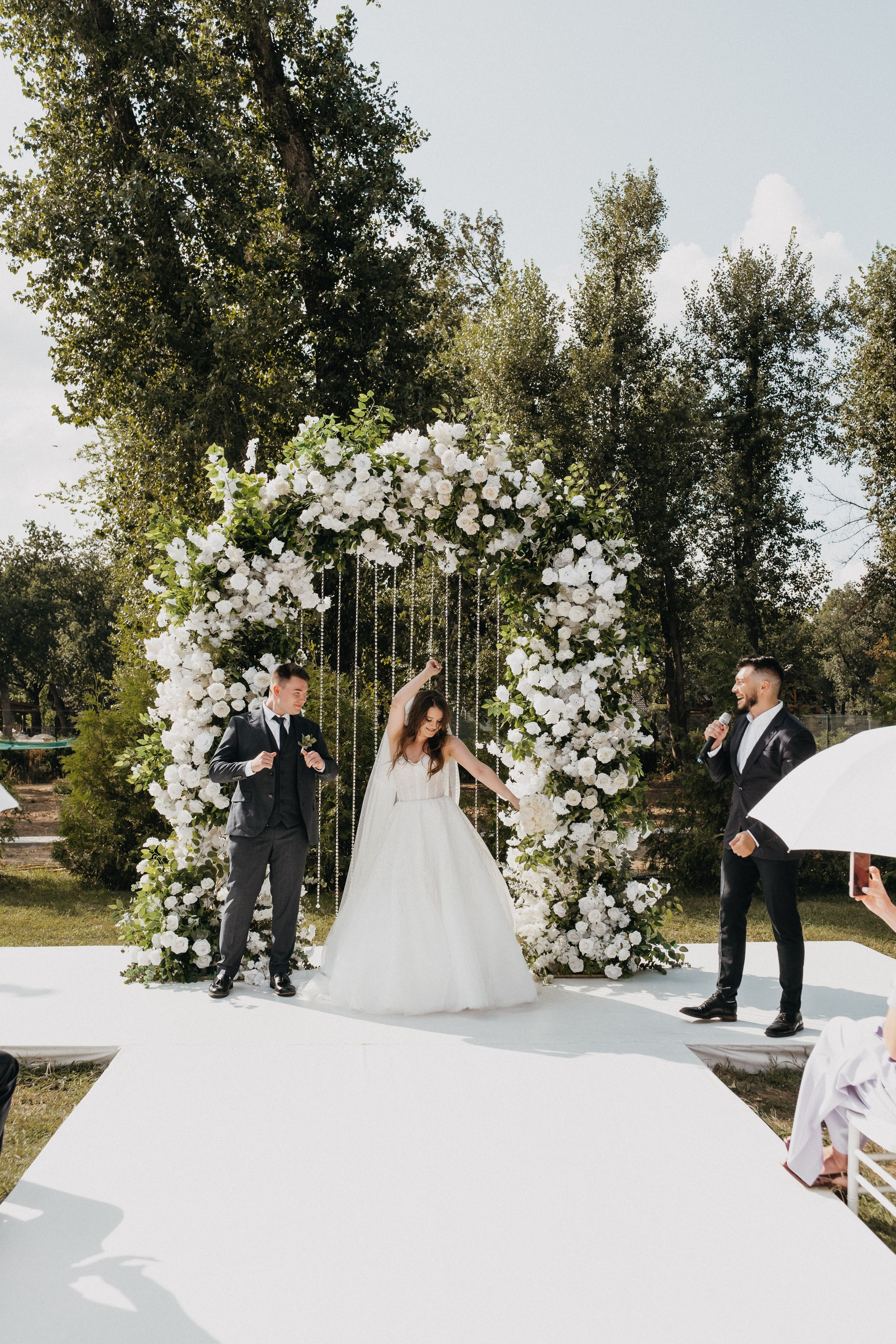 Артём и Алина. Свадебный и семейный фотограф в Волгограде Кристина Иванова
