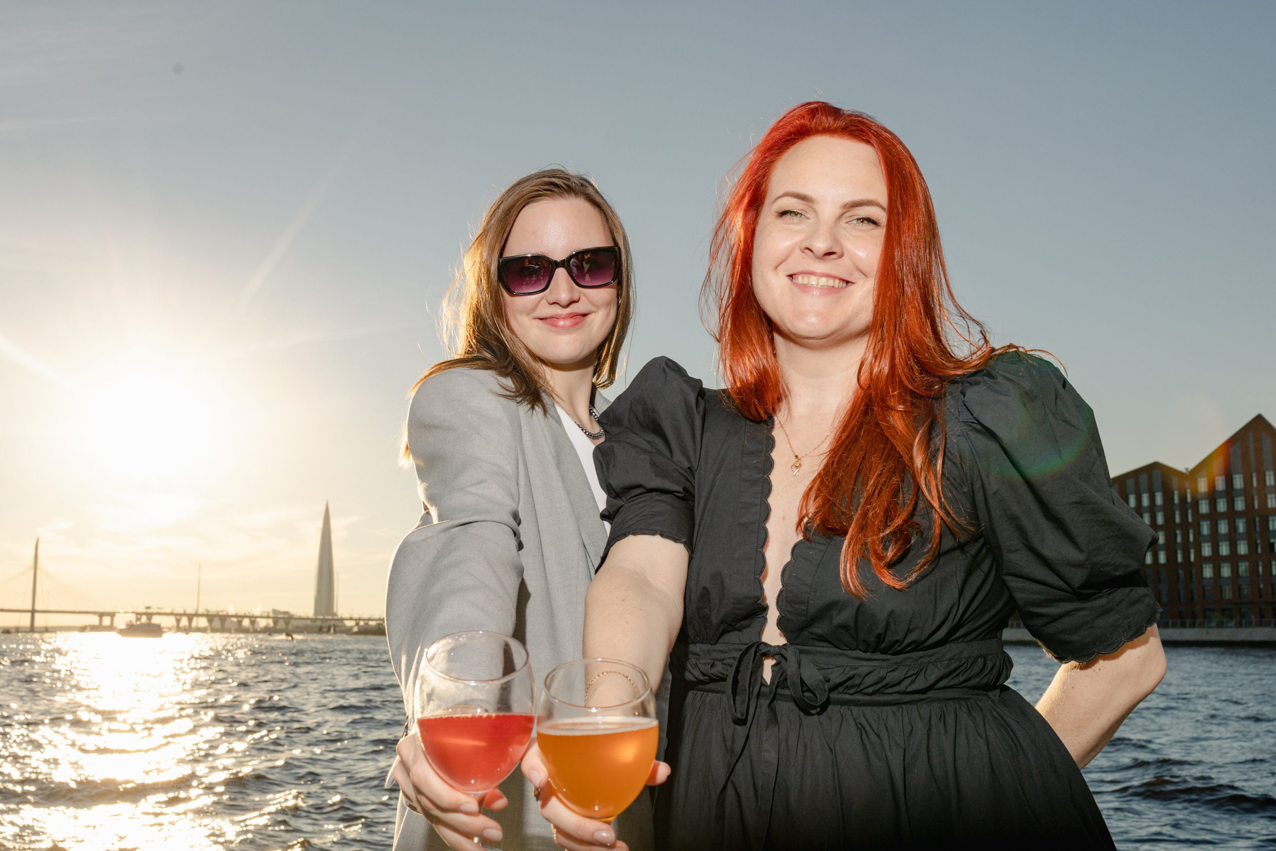 Gravity Project круизы. Репортажный и портретный фотограф в Санктпетербурге. Видиосъемка мероприятий в Санкт-Петербурге