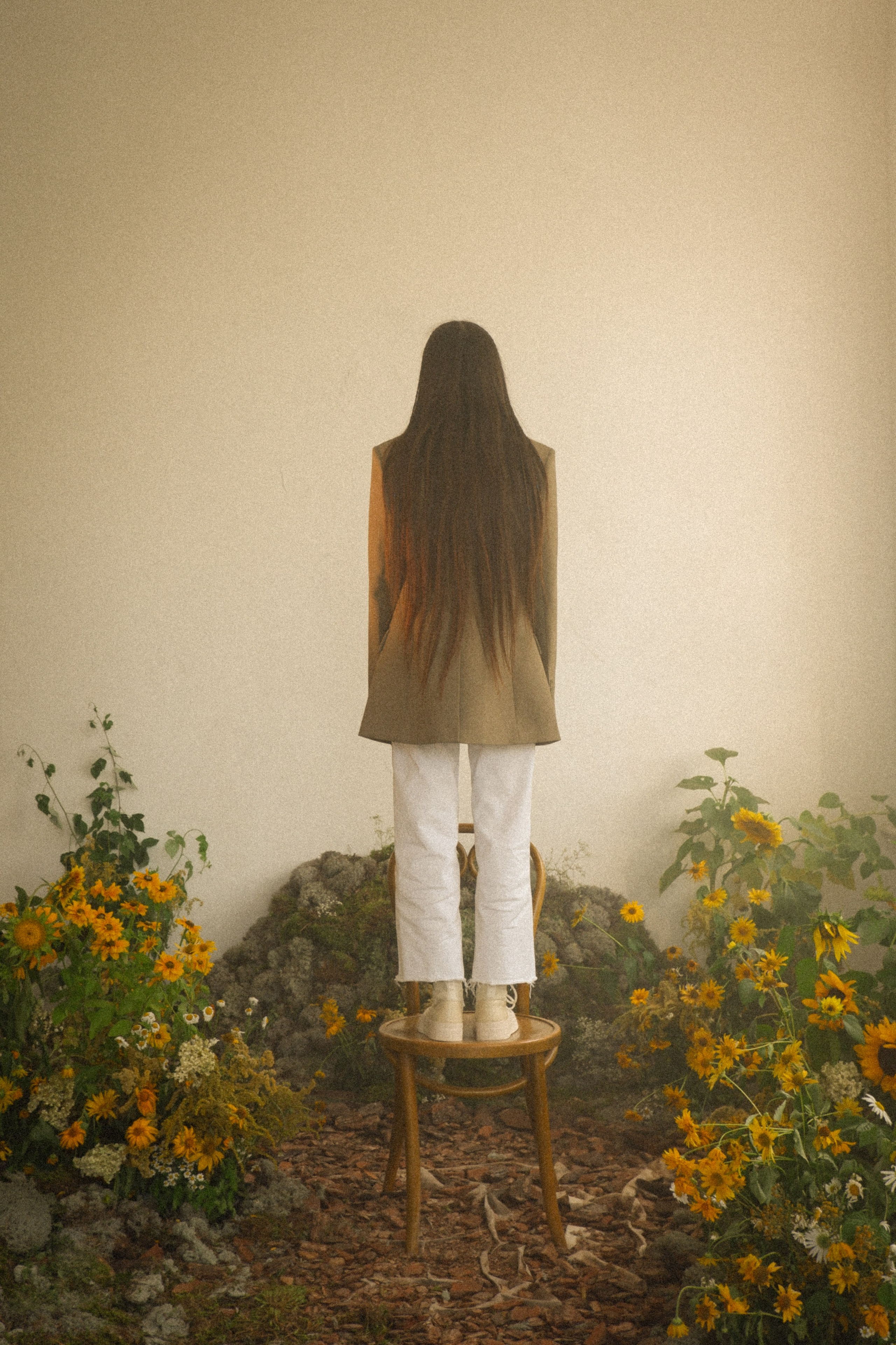 Рузиля. Портретный фотограф Александра Новикова Тюмень