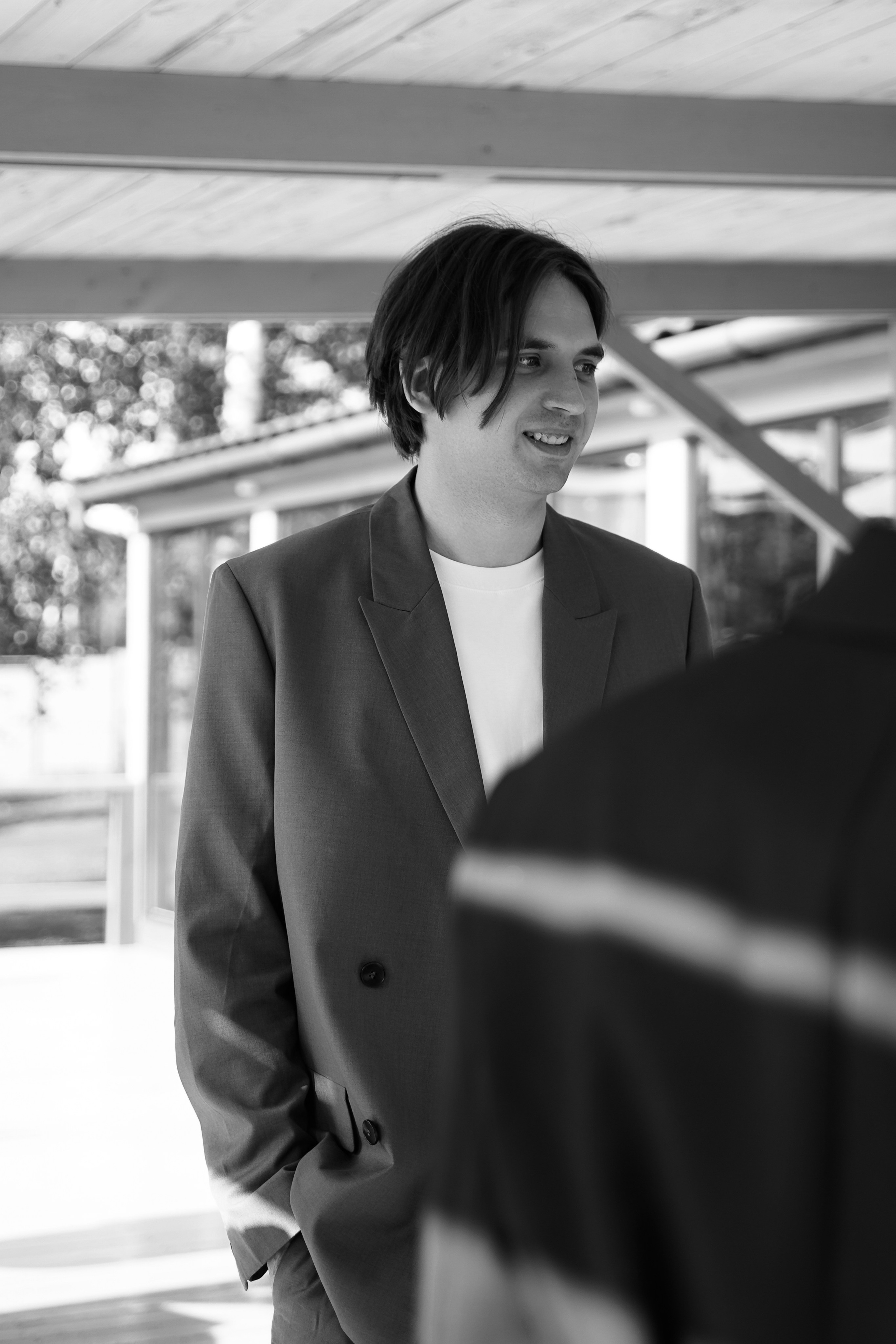 Наталия и Андрей. Фотограф в Москве Наталия Варакина