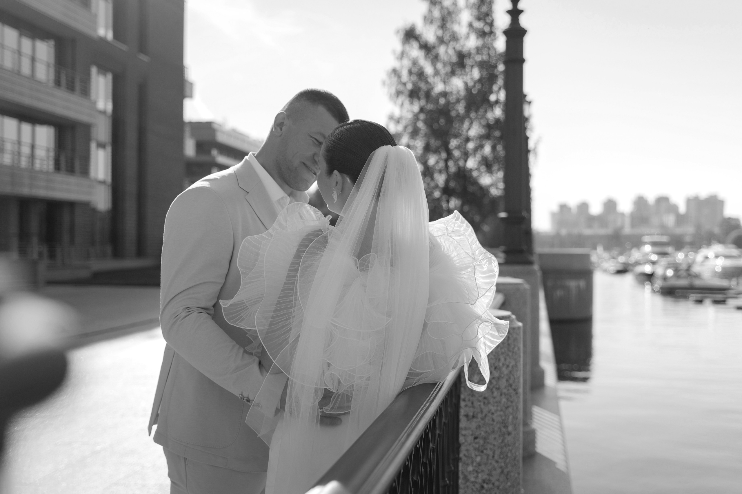 Диана и Даниил. Фотограф в Санкт-Петербурге Алексей Глазанов