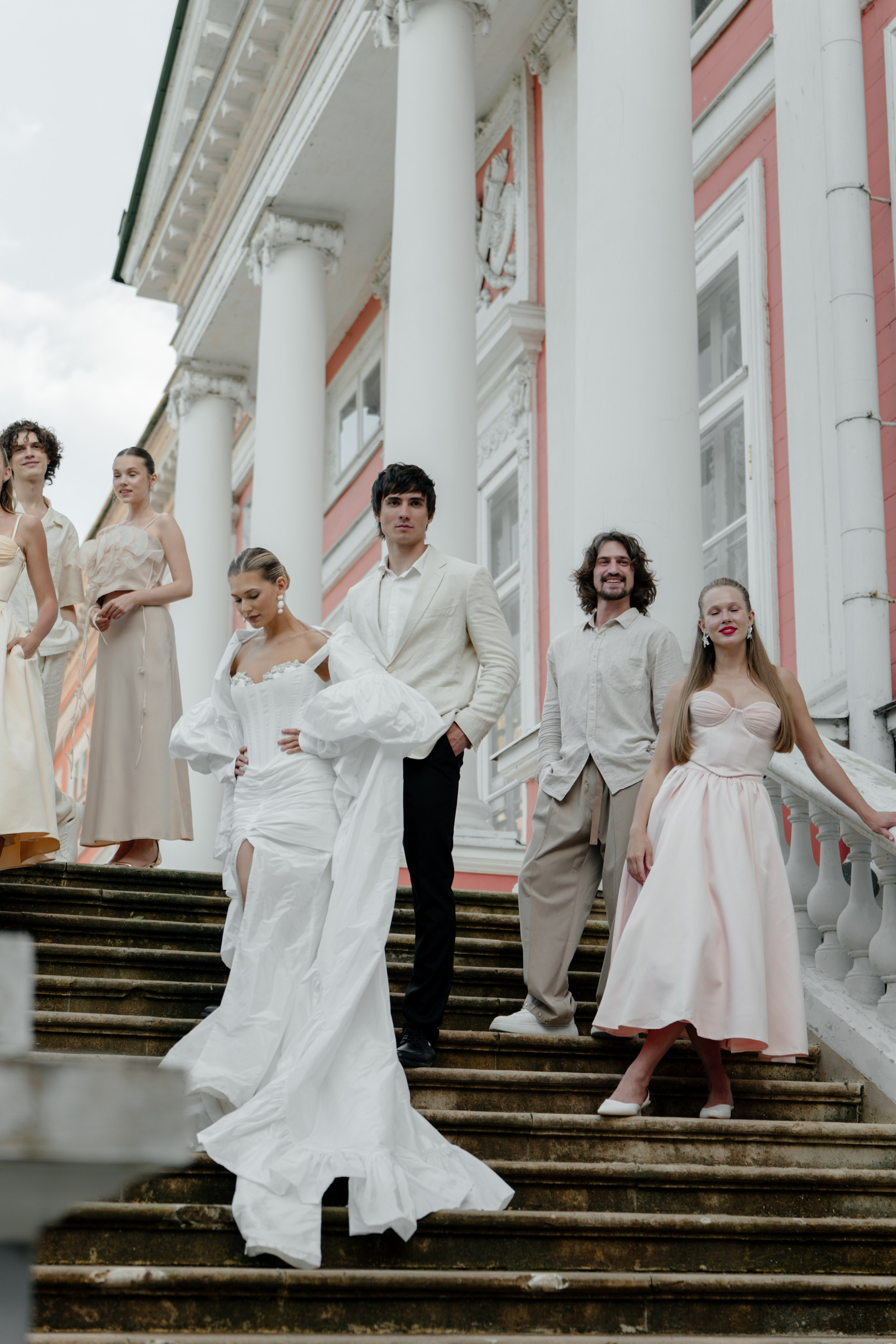 KUSKOVO. Свадебное ФОТО & ВИДЕО Москва/Липецк