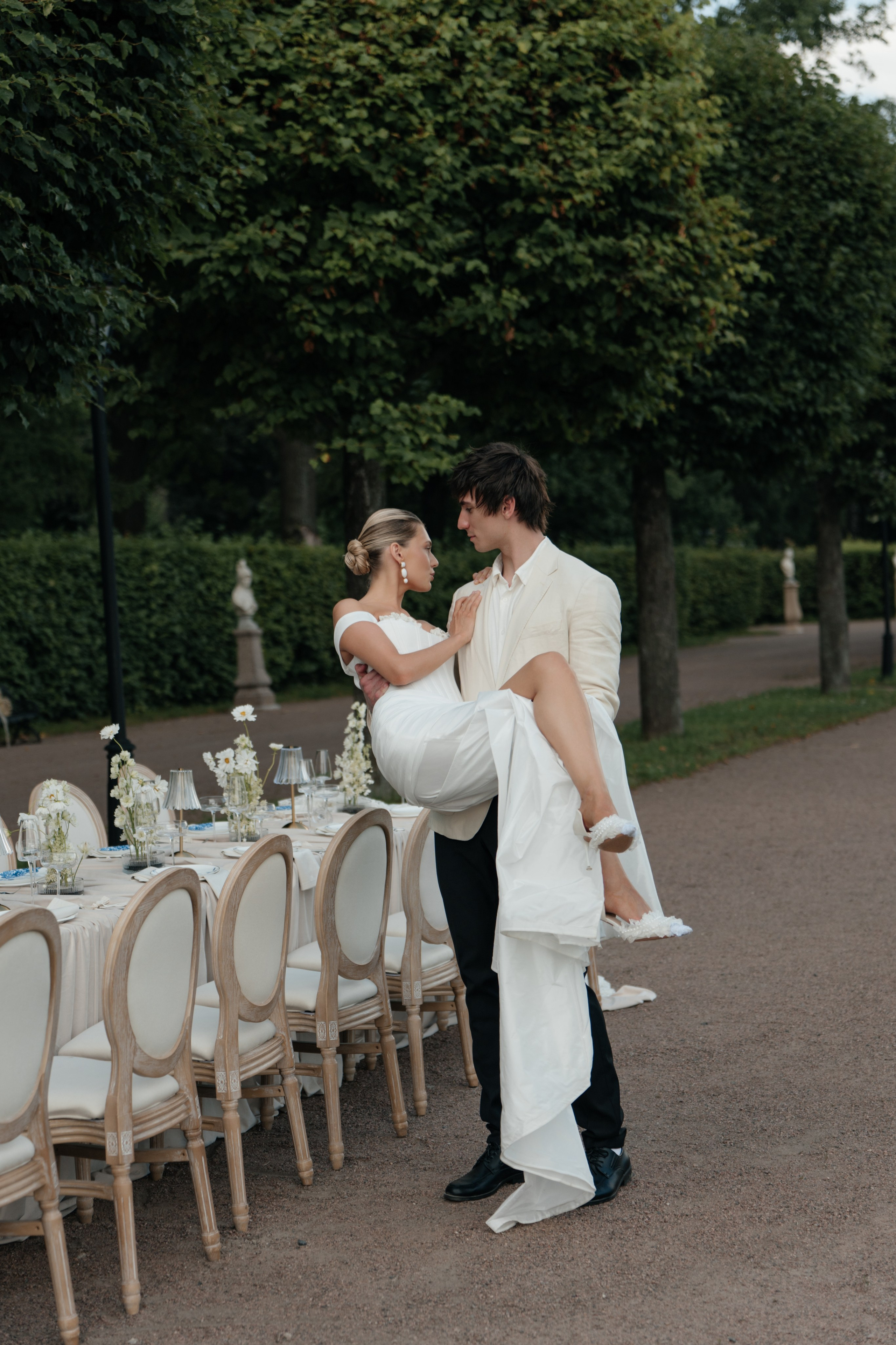 KUSKOVO. Свадебное ФОТО & ВИДЕО Москва/Липецк