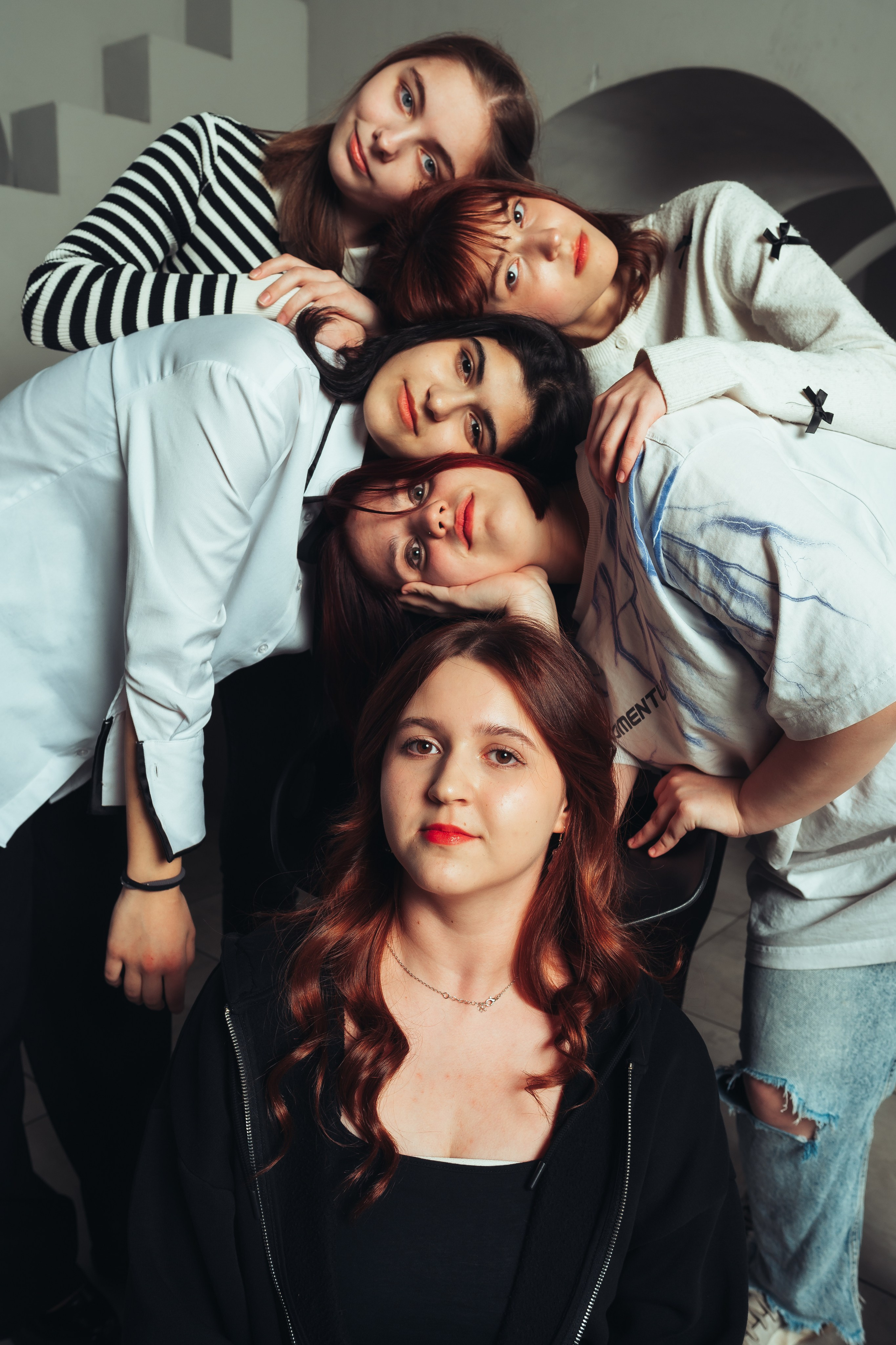 Выпускной альбом — 9"Б». Иван Кубик — фотограф и видеограф