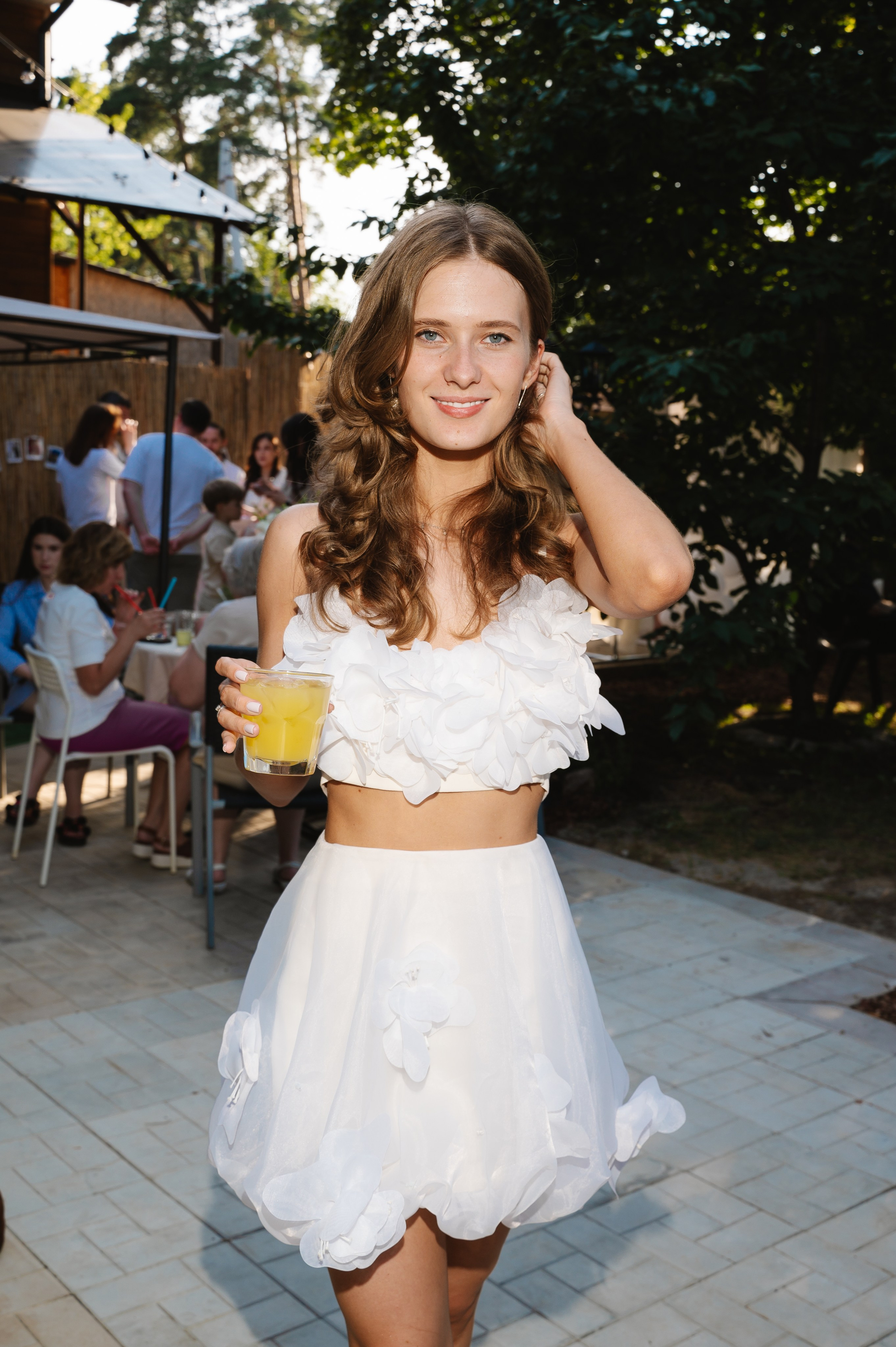 Годовщина|гендер. Фотограф — Ася Орехова