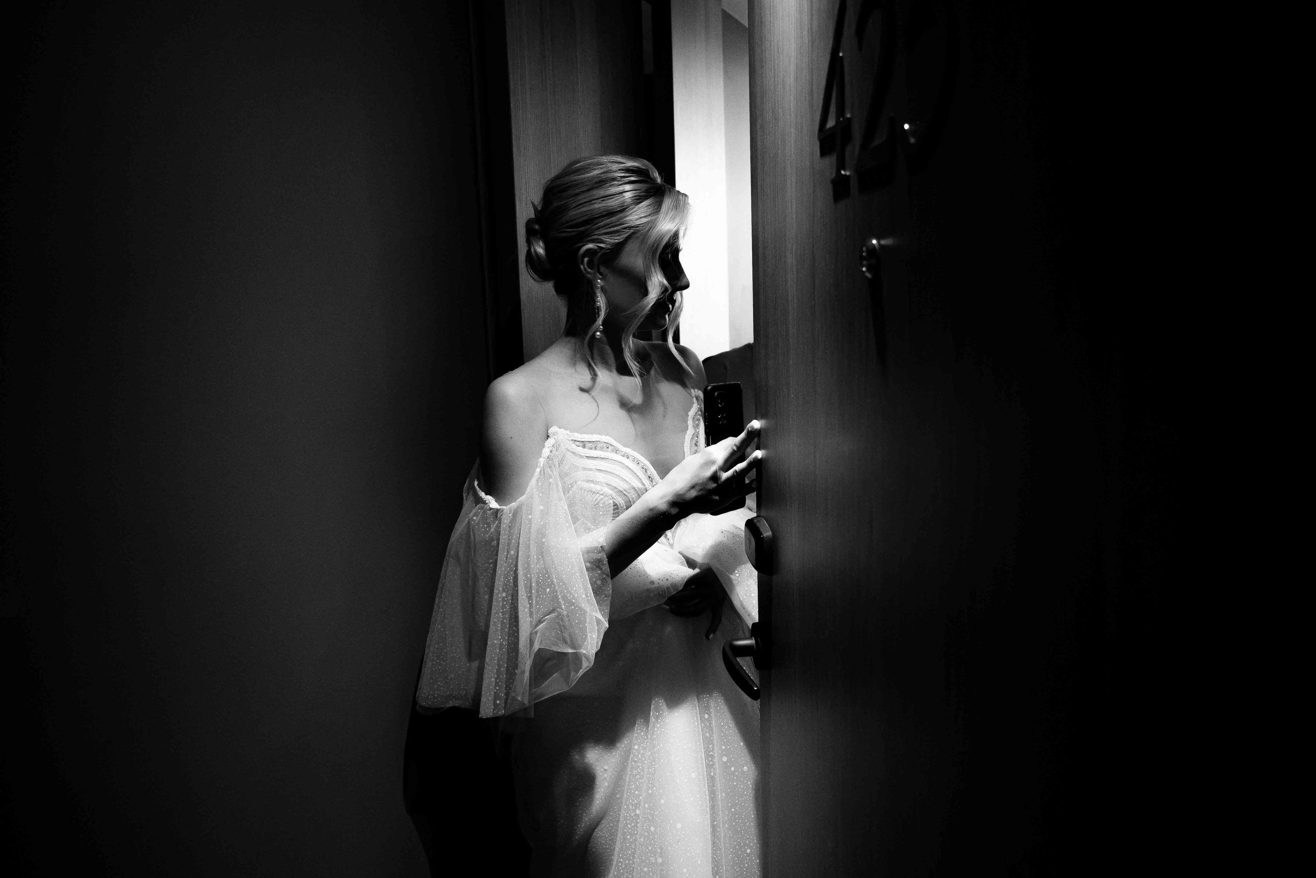 Ваня и Кристина. Тамара Власова