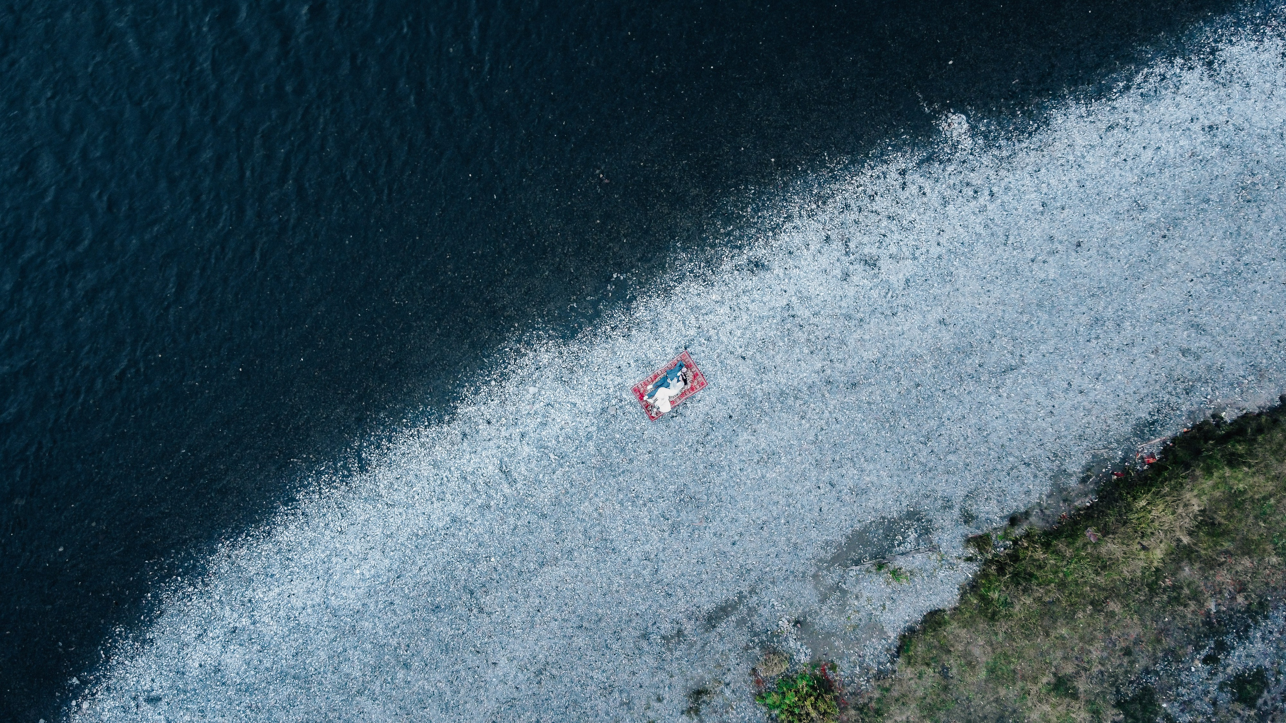 Артем и Элла. Тамара Власова