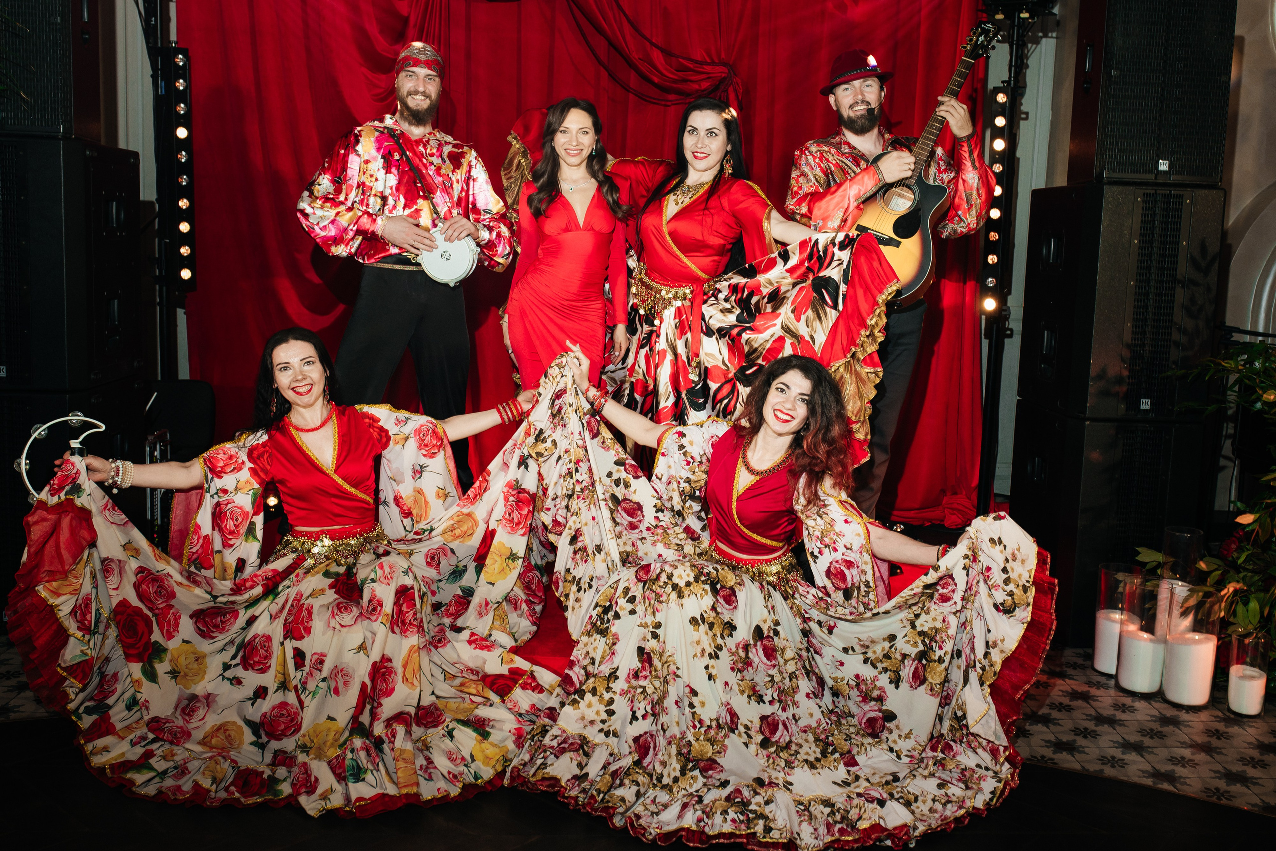 День рождения. Фотограф в Краснодаре Алла Потоцкая