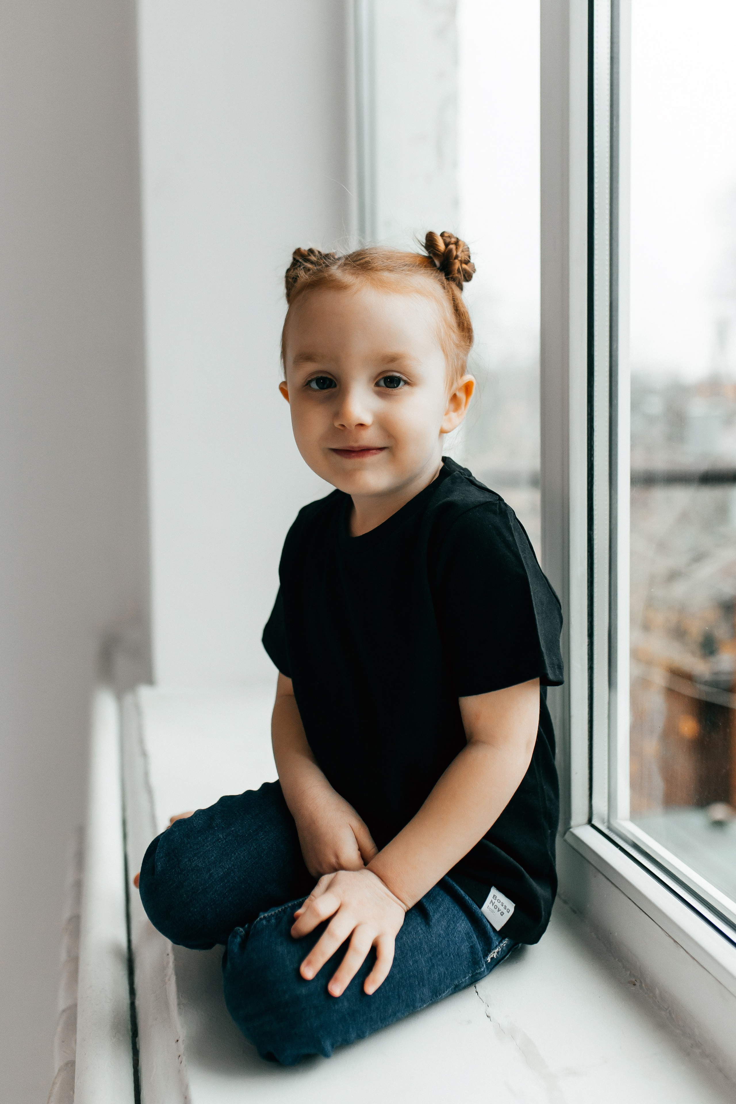 Диана, Алекс, Мили и Лукас. Фотограф в Краснодаре Алла Потоцкая