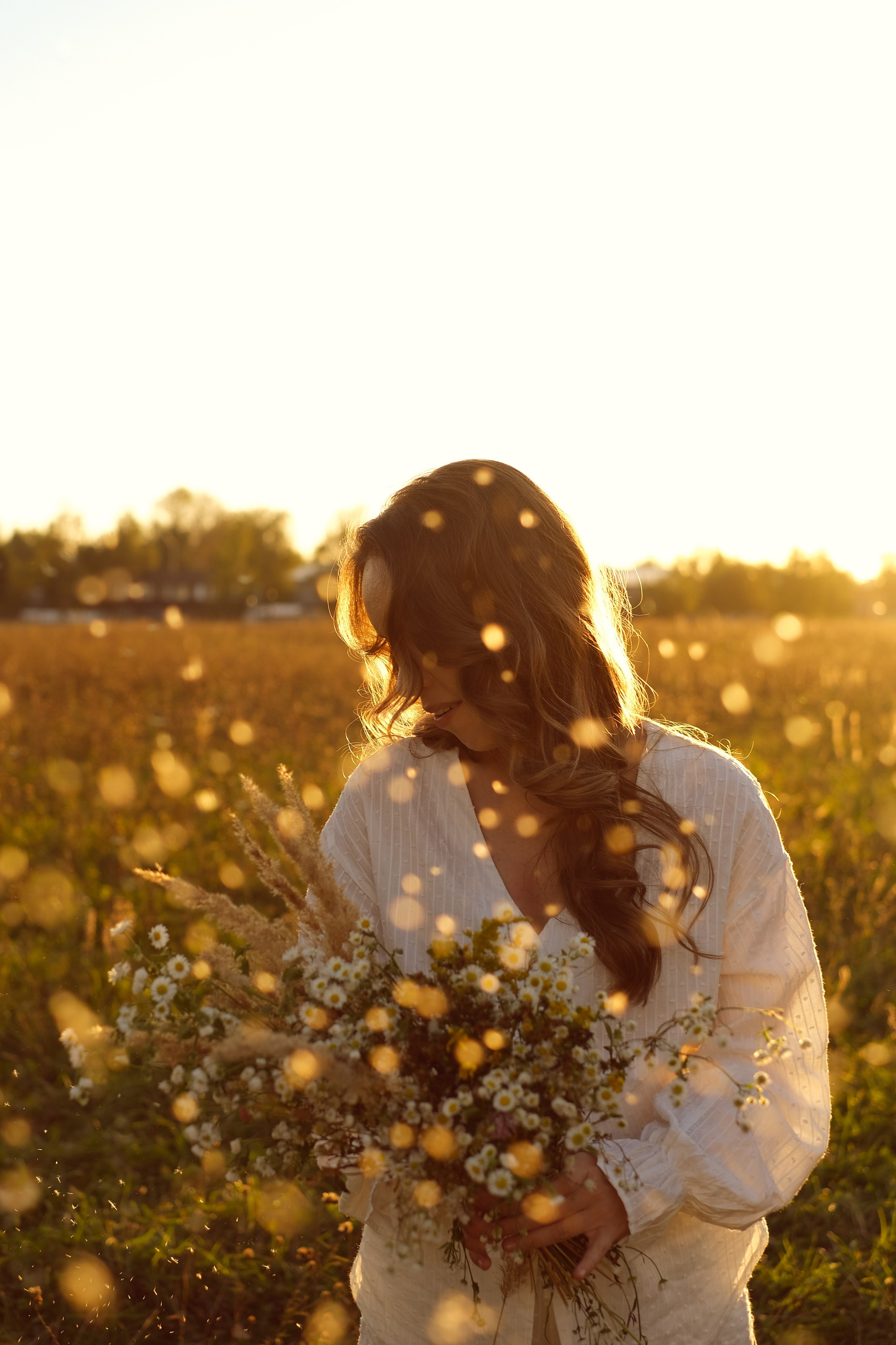 Ожидание. Фотограф и видеограф в Москве Полина Абраменкова