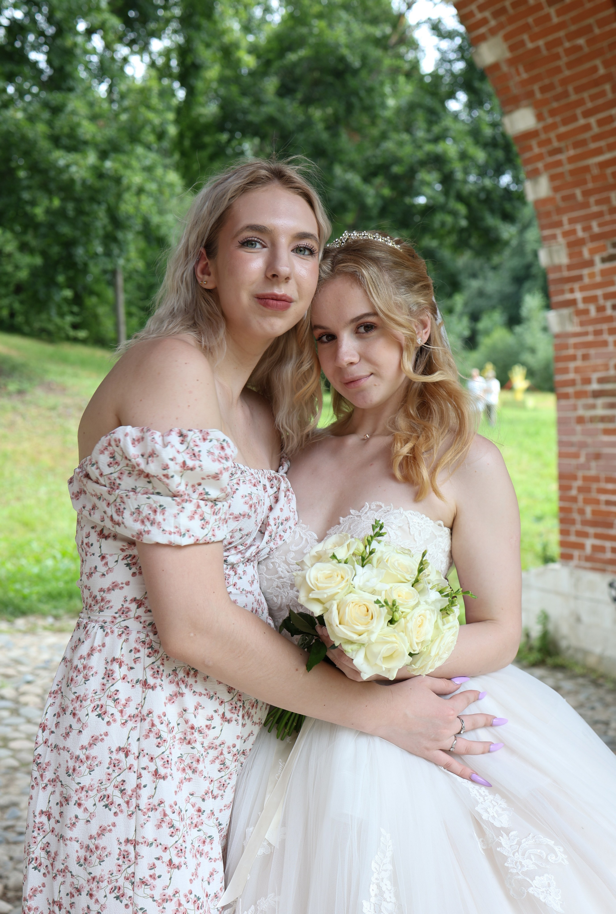 Никита и Даша. Фотограф и видеограф в Москве Полина Абраменкова