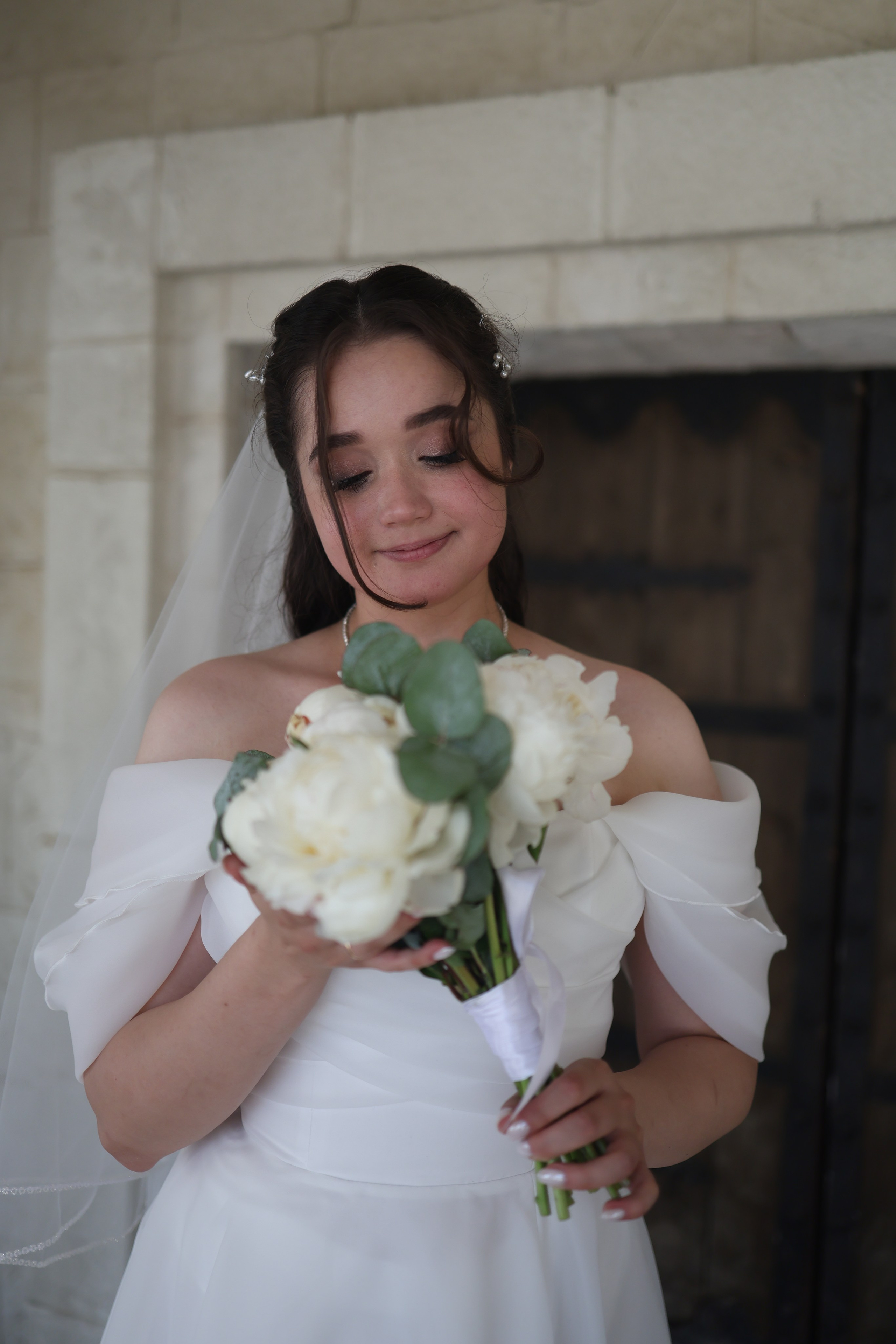 Михаил и Александра. Фотограф и видеограф в Москве Полина Абраменкова