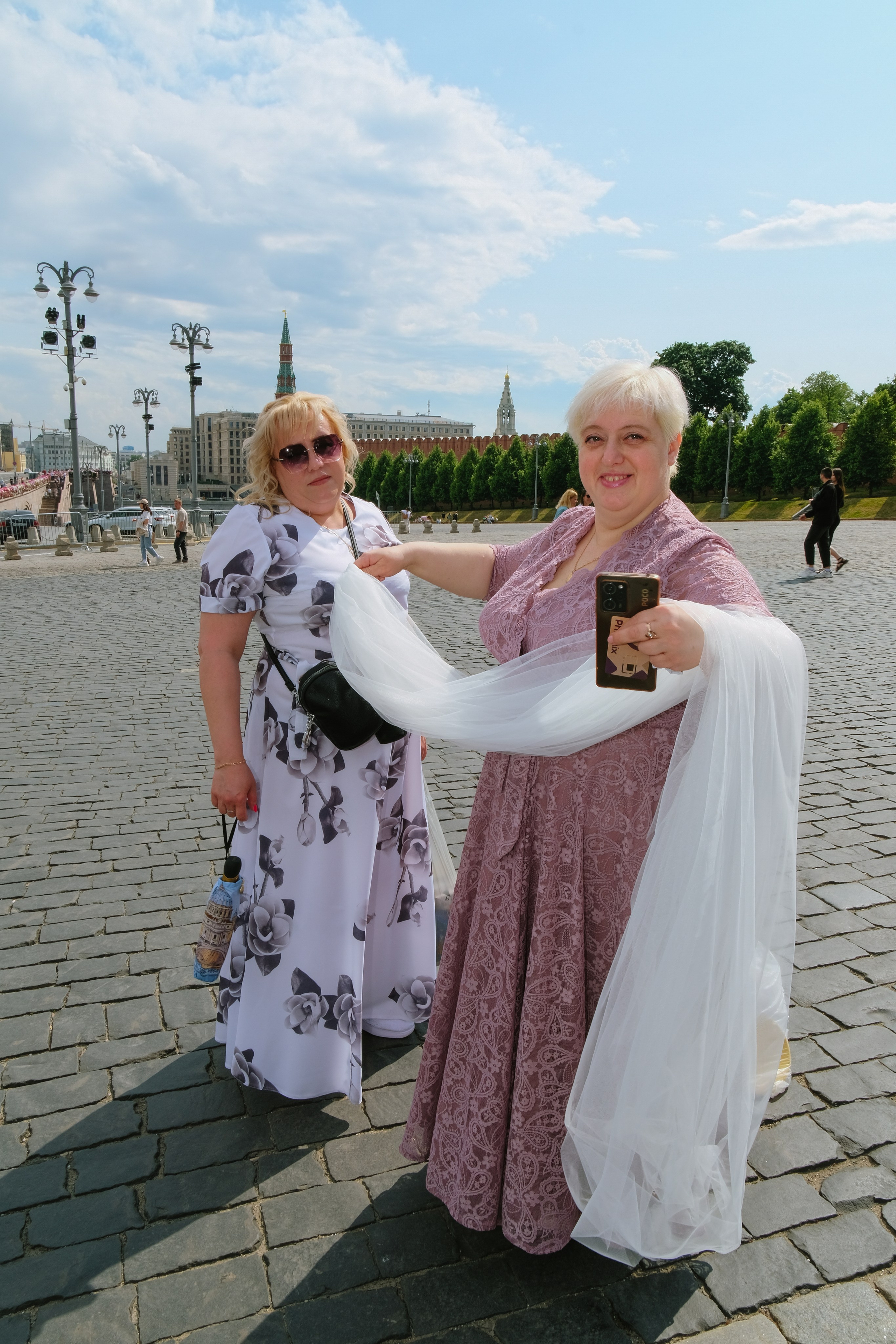 Александр и Мария. Фотограф и видеограф в Москве Полина Абраменкова