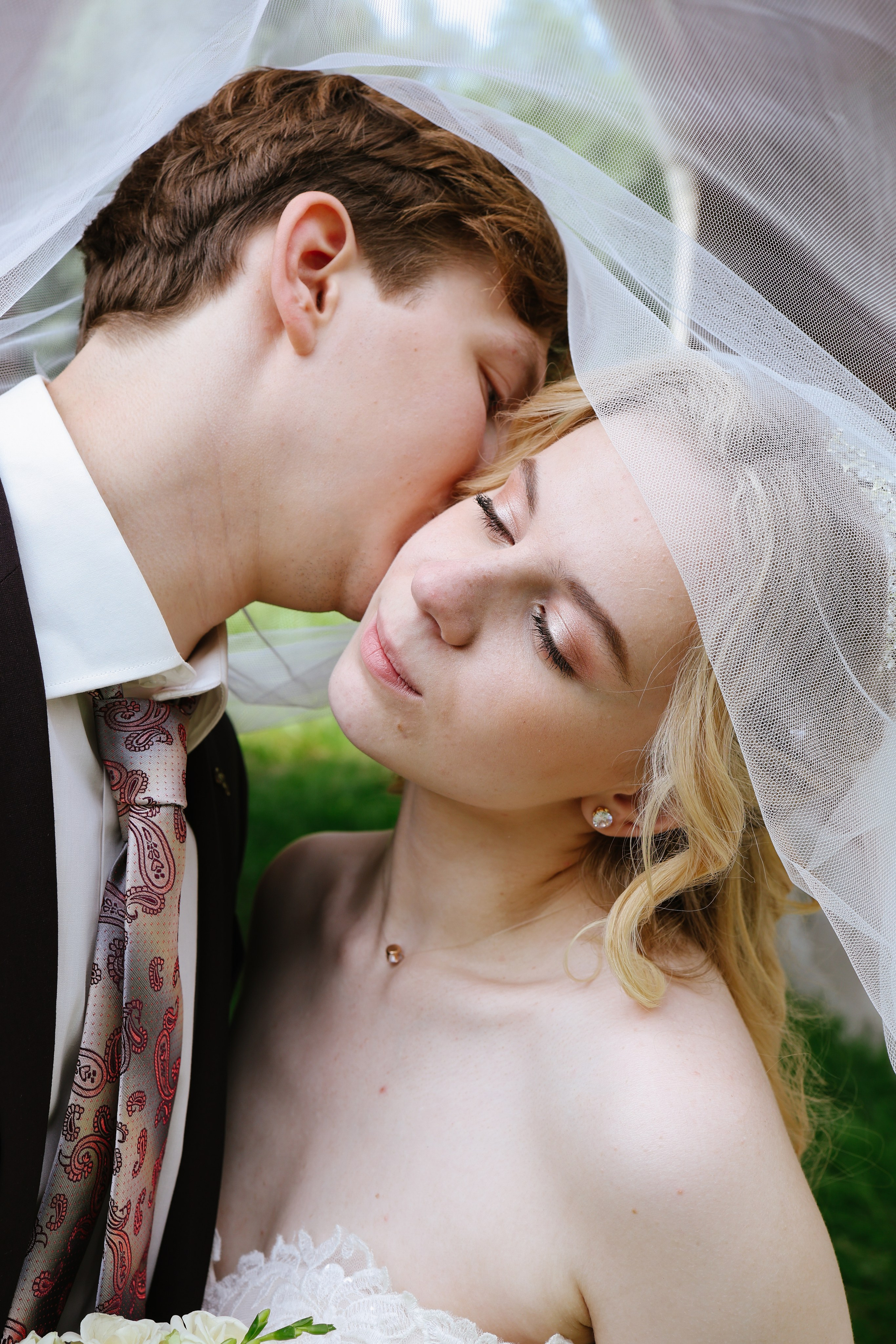 Никита и Даша. Фотограф и видеограф в Москве Полина Абраменкова