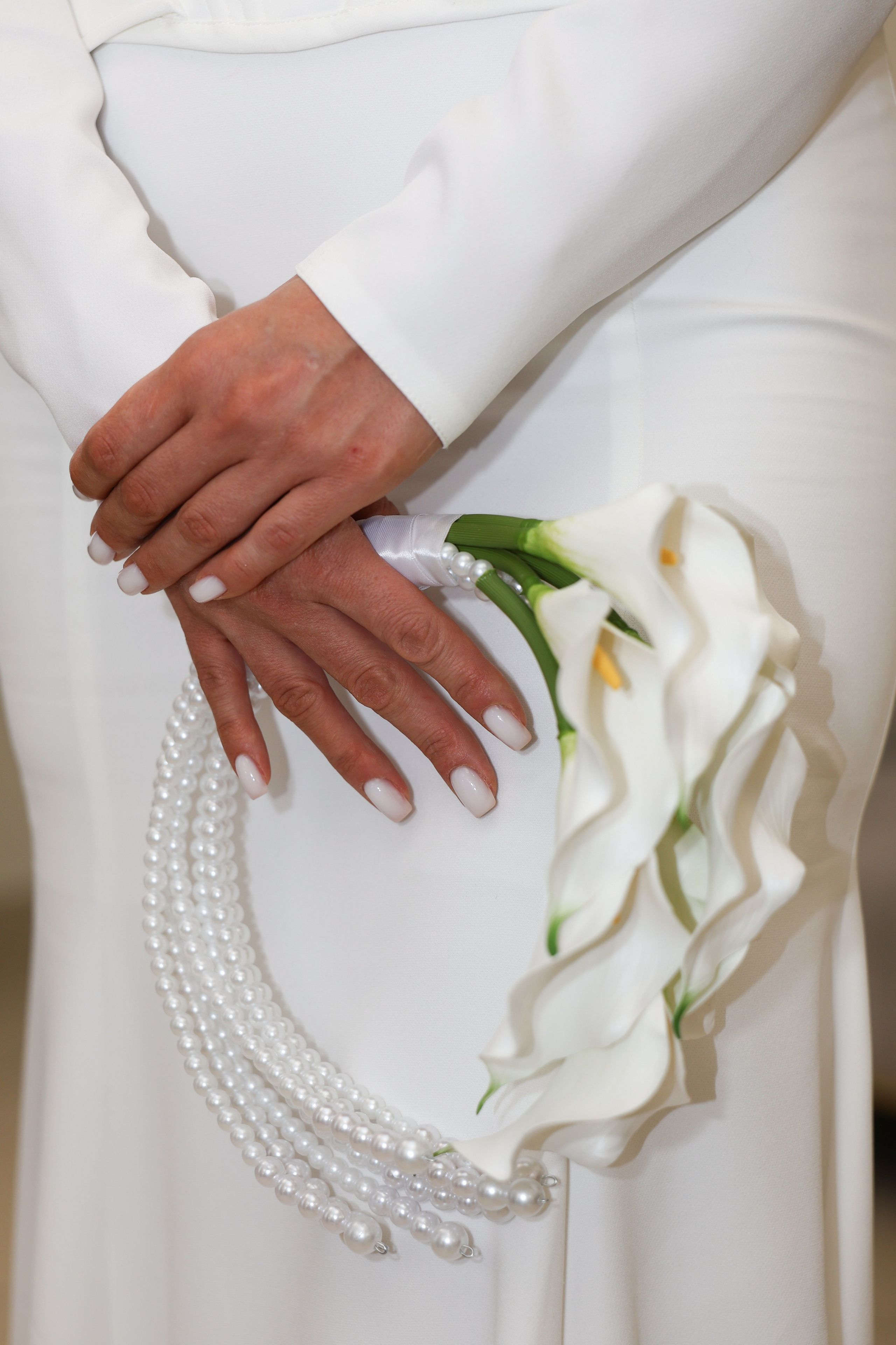 Алексей и Ксения. Фотограф и видеограф в Москве Полина Абраменкова