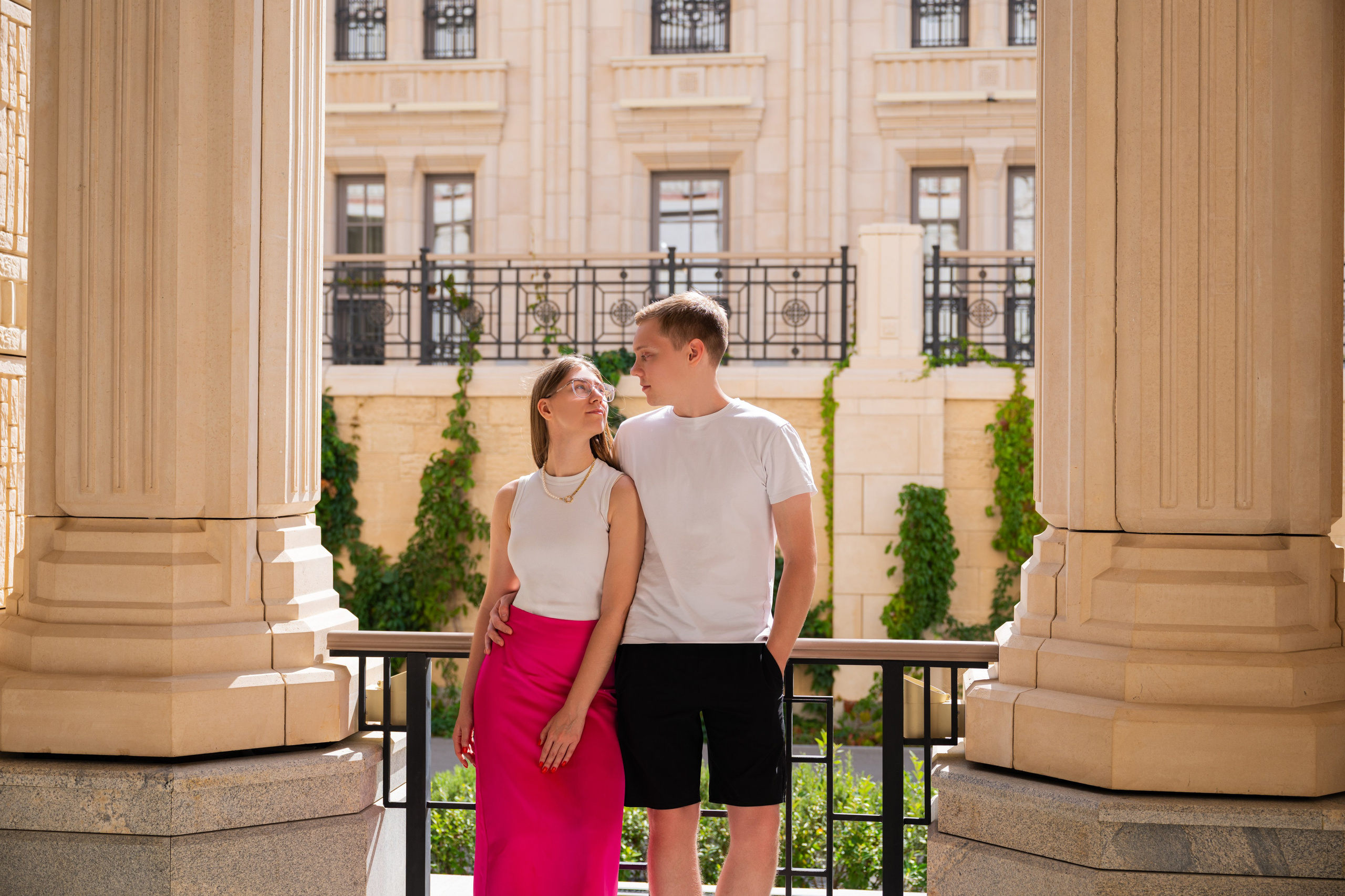 Love Story. Студийный и свадебный фотограф и видеограф в Севастополе — Юлия Макаренко