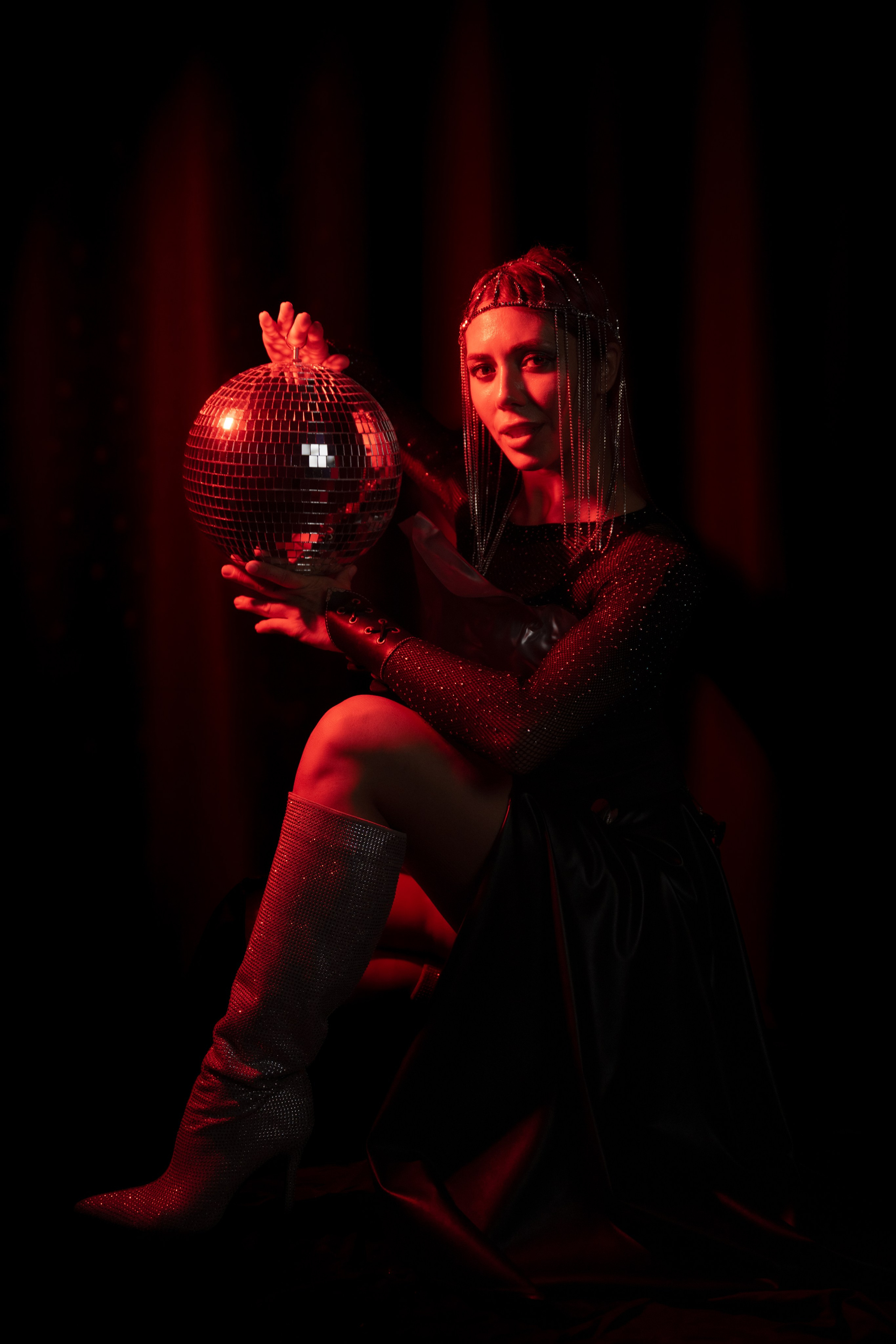 Для актеров и владельцев шоу программ. Деловые фотосессии. Студийный и свадебный фотограф и видеограф в Севастополе — Юлия Макаренко