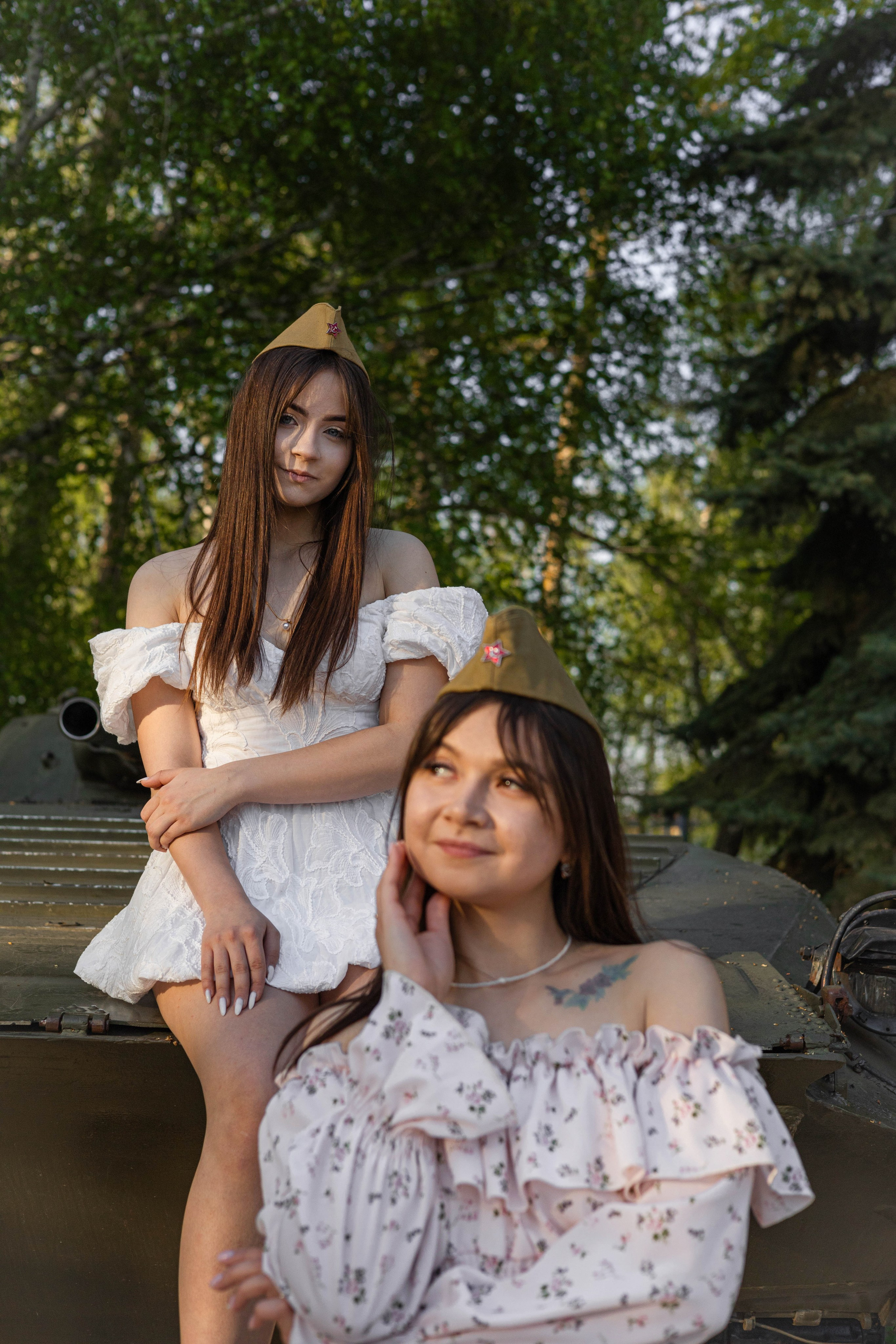 🌸Весенний пикник🌸. Портретный фотограф в Саратове