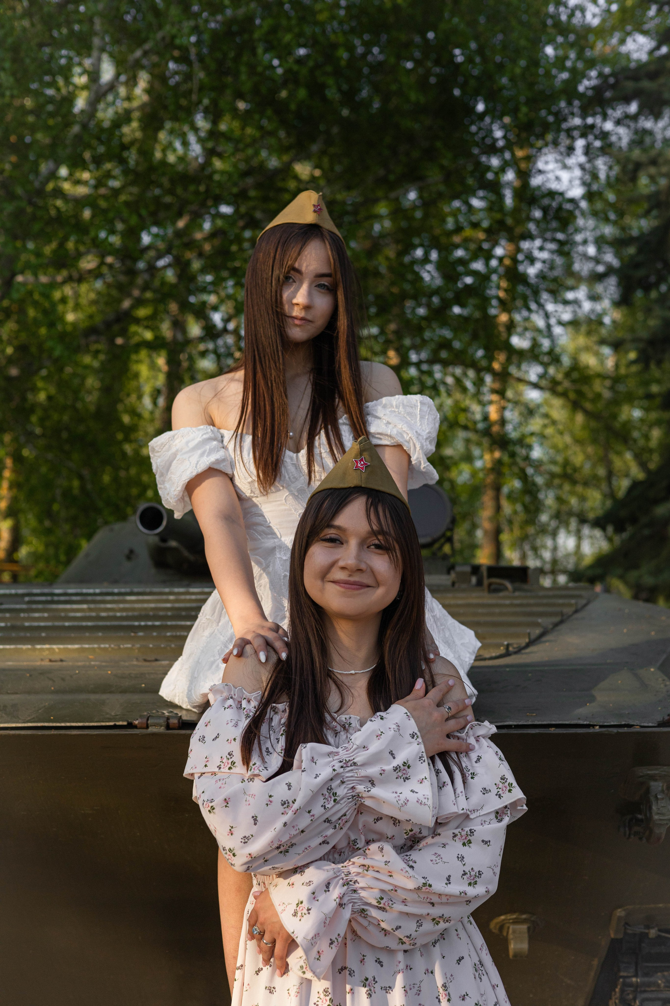 🌸Весенний пикник🌸. Портретный фотограф в Саратове