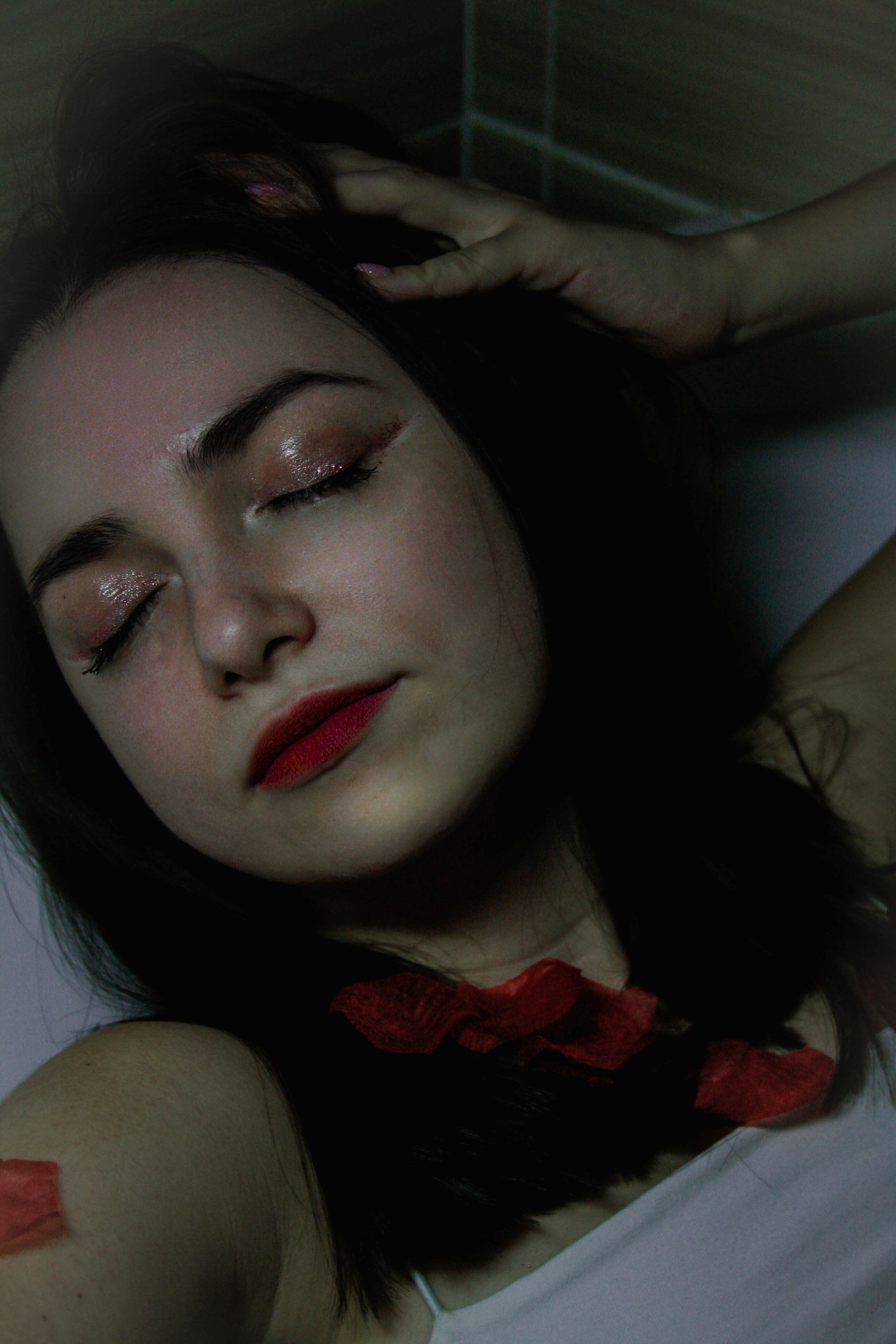 From the ashes. Портретный фотограф в Саратове