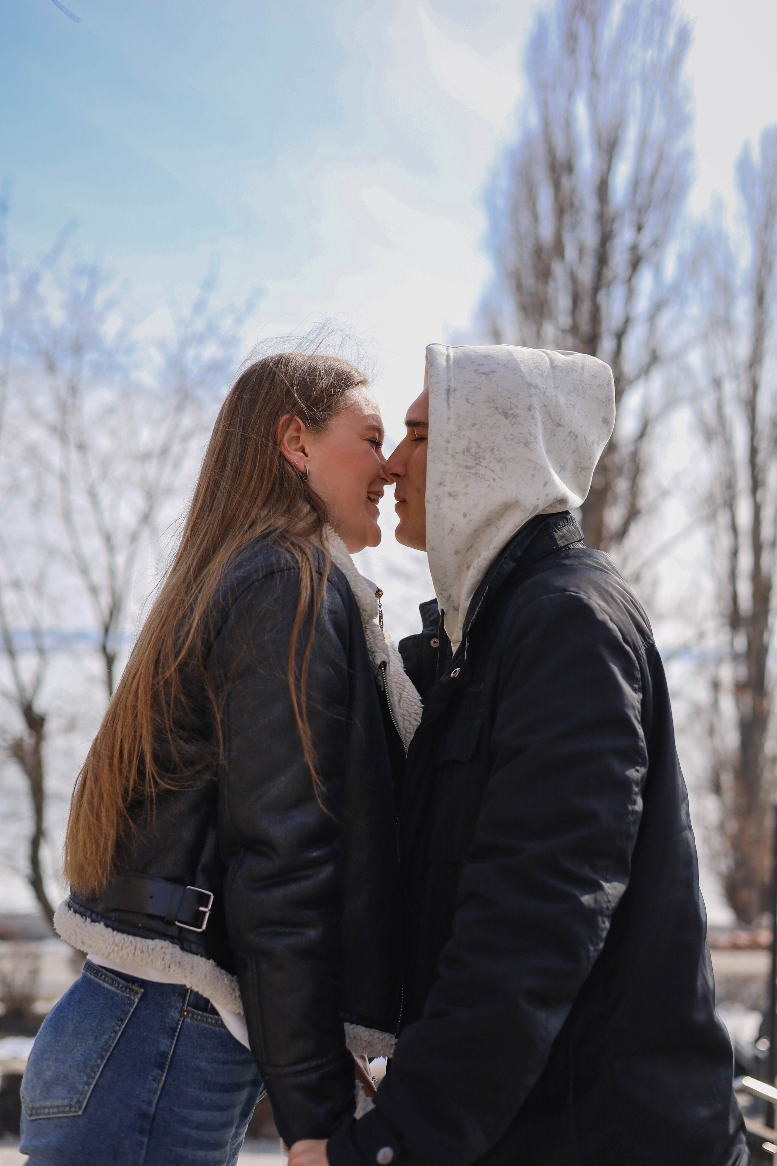 Я сказала «ДА!"💍💕. Портретный фотограф в Саратове