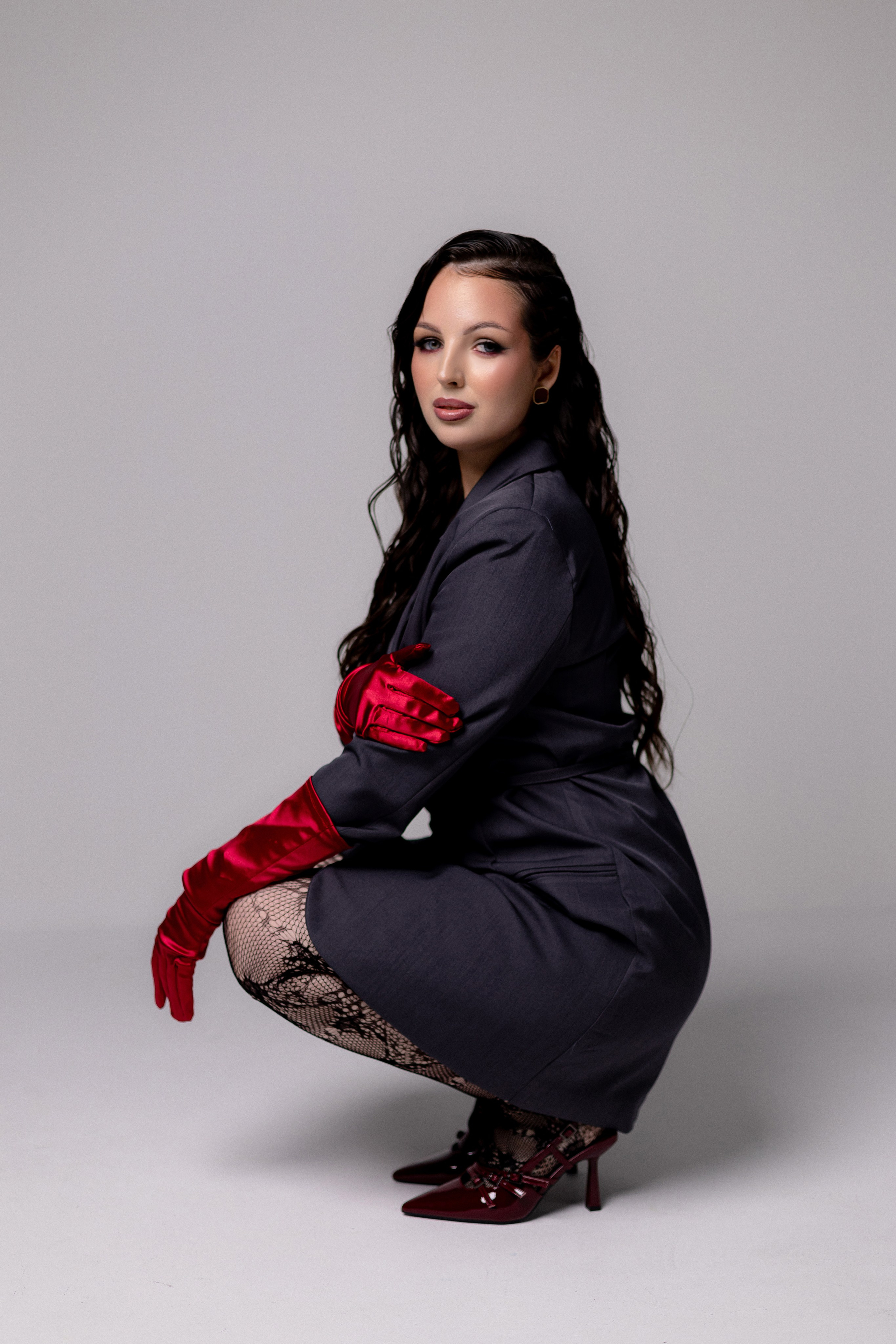 Съемка для Дианы. Свадебный и портретный фотограф в Миассе Филиппенко Дарья