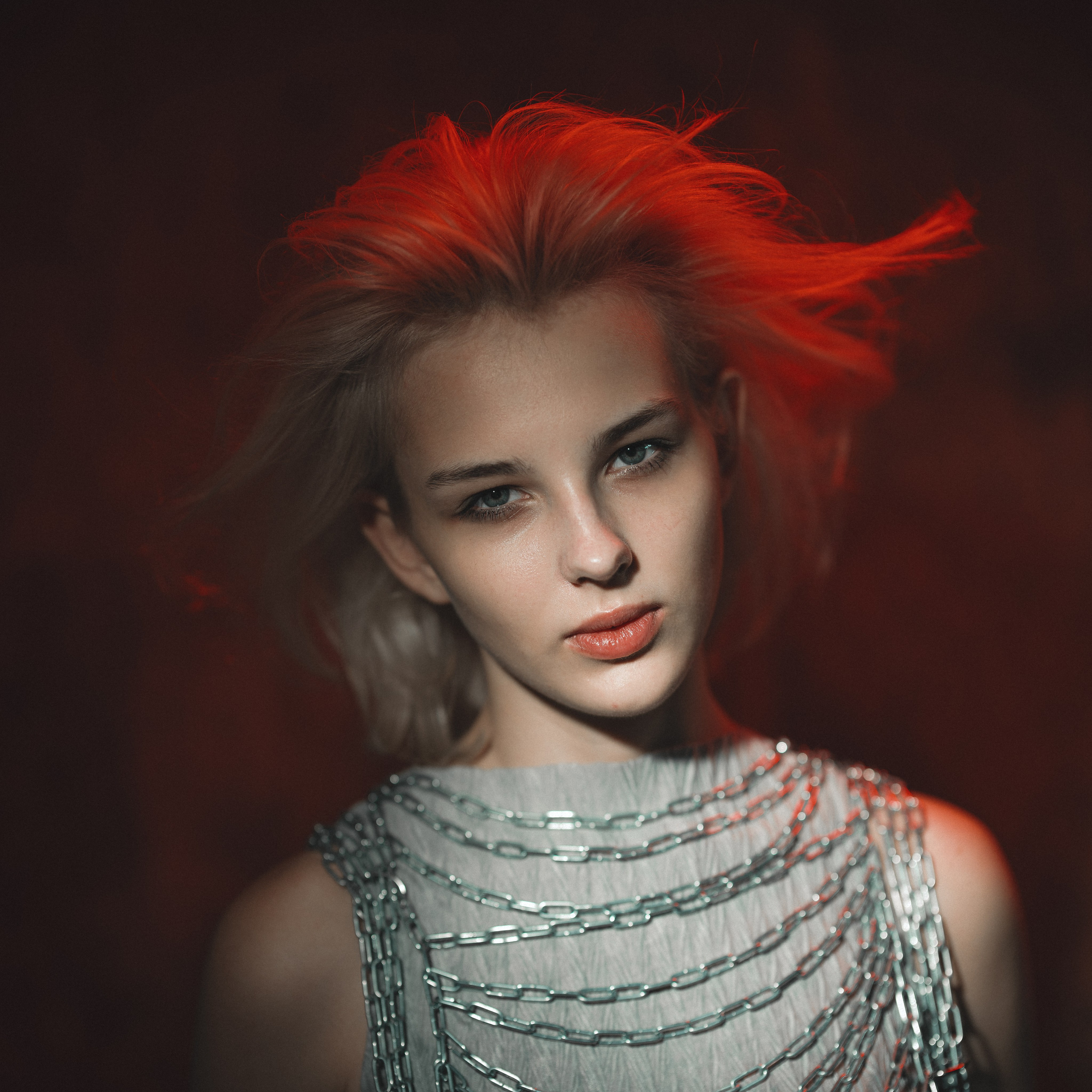 Фотограф Олег Сотник