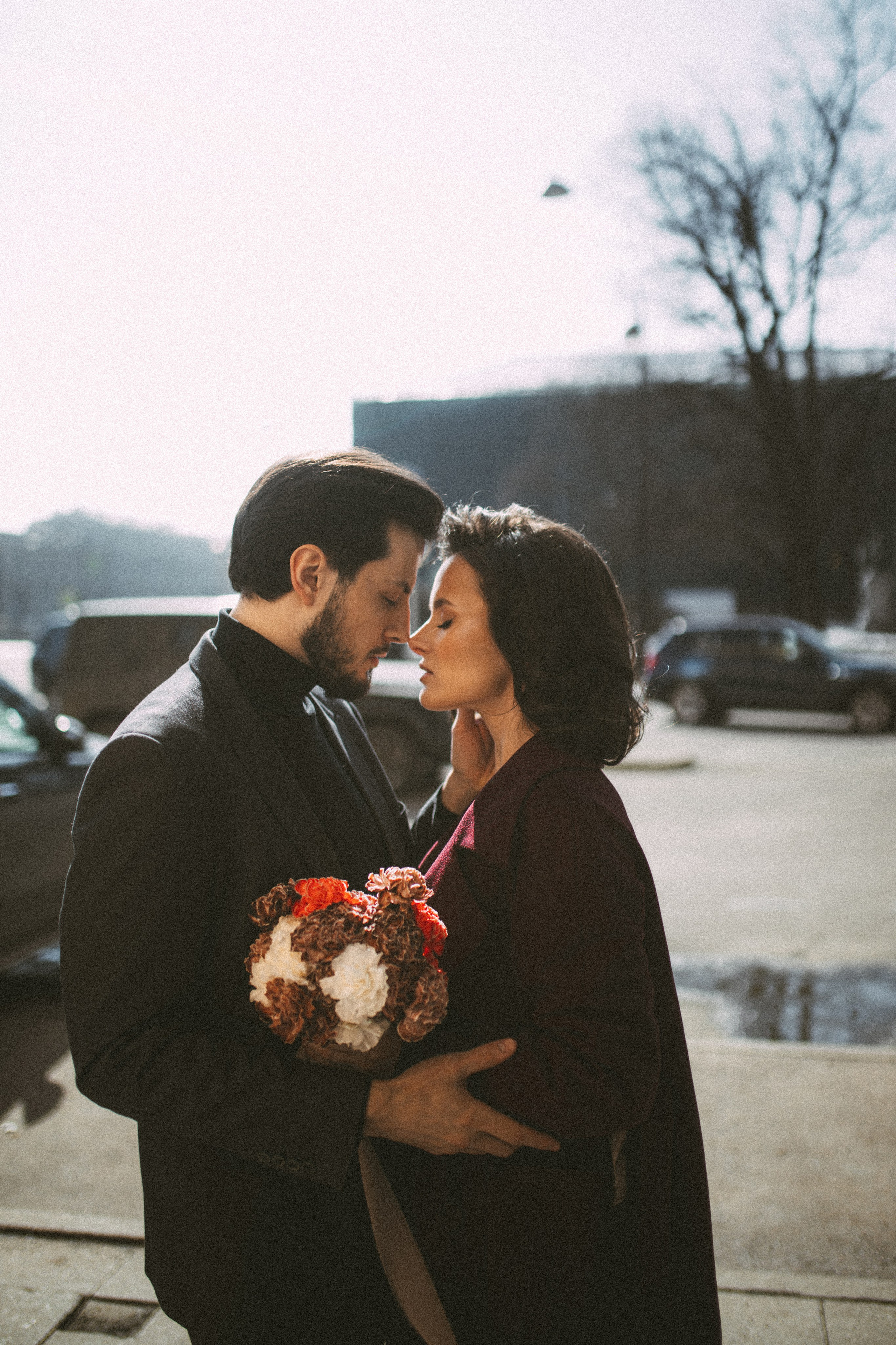 П & Д | Санкт-Петербург. Фотограф Екатерина Амбрушкевич