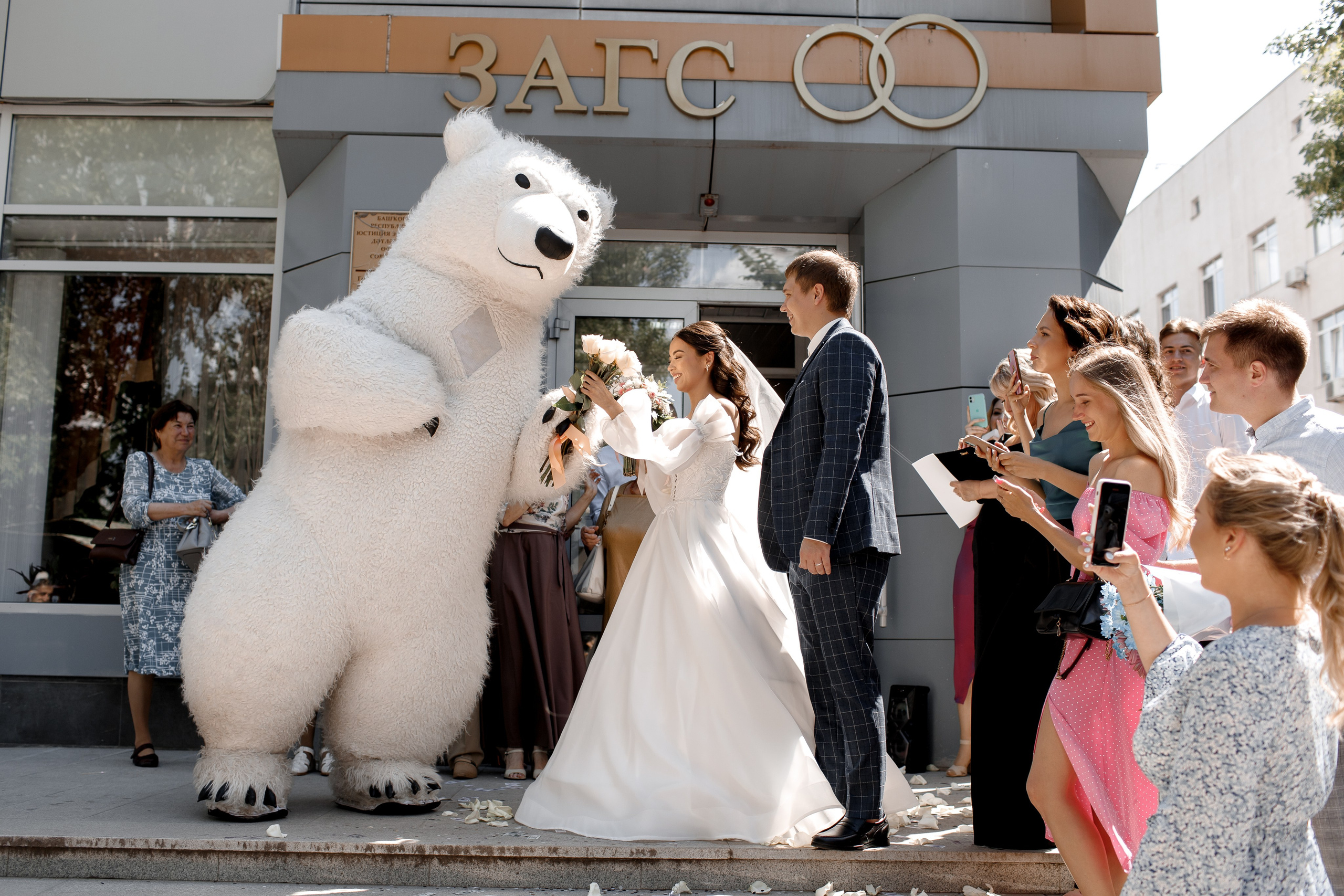 Владислав и Радмила. Свадебный и семейный фотограф Разида Мухаметова