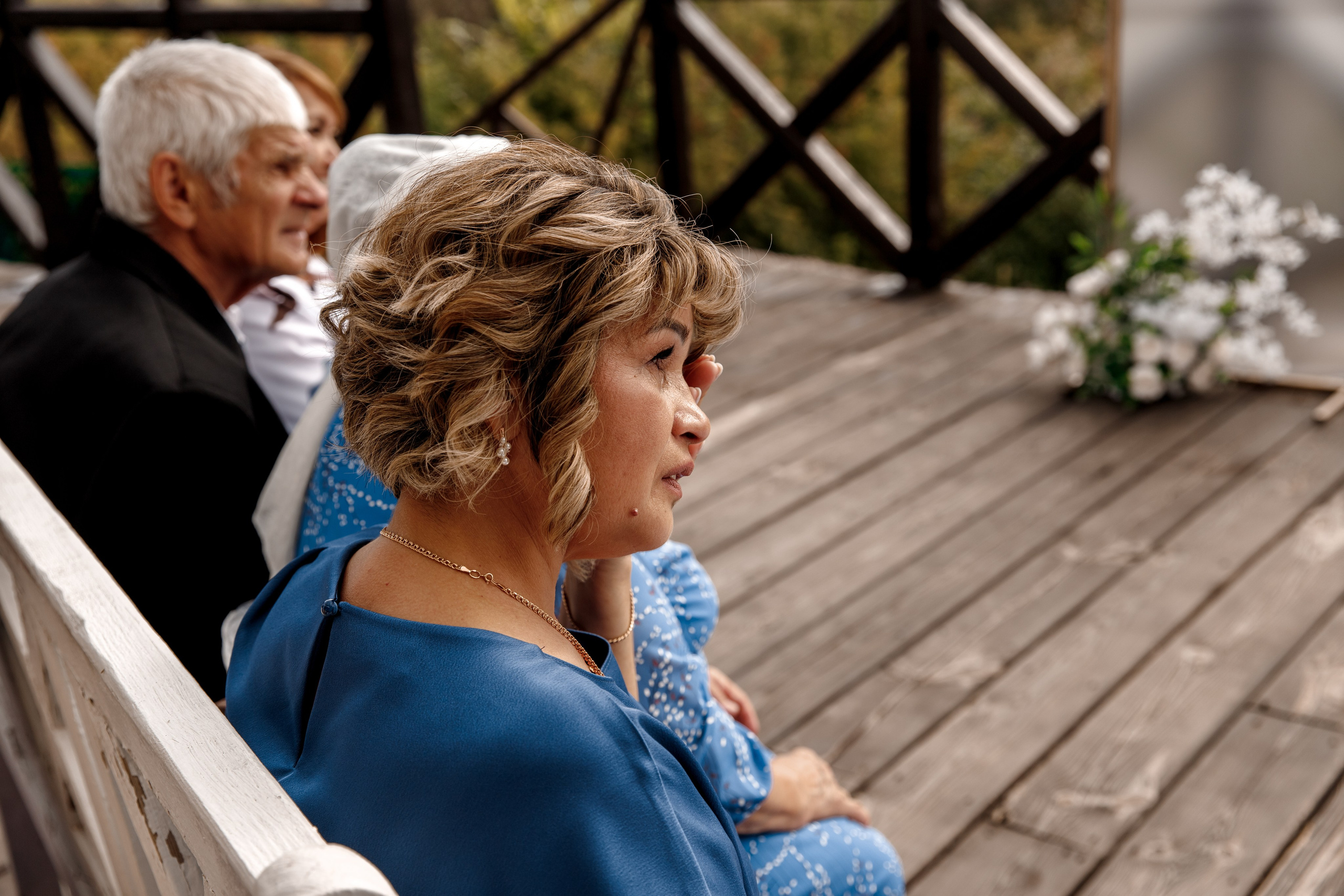 Шавкат и Аделина. Свадебный и семейный фотограф Разида Мухаметова