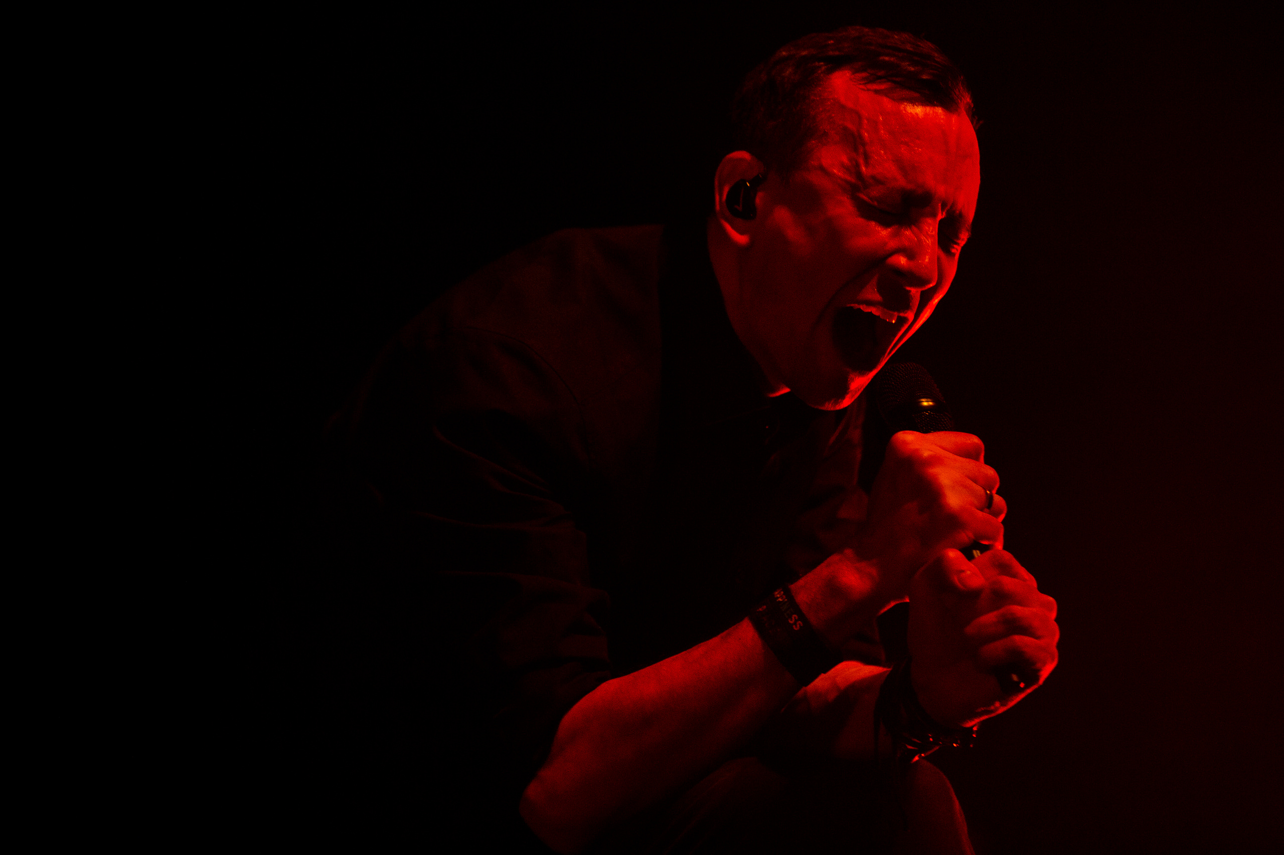 Lumen. Клуб «А2». 22.07.2022. Фотограф Тая Валюженич