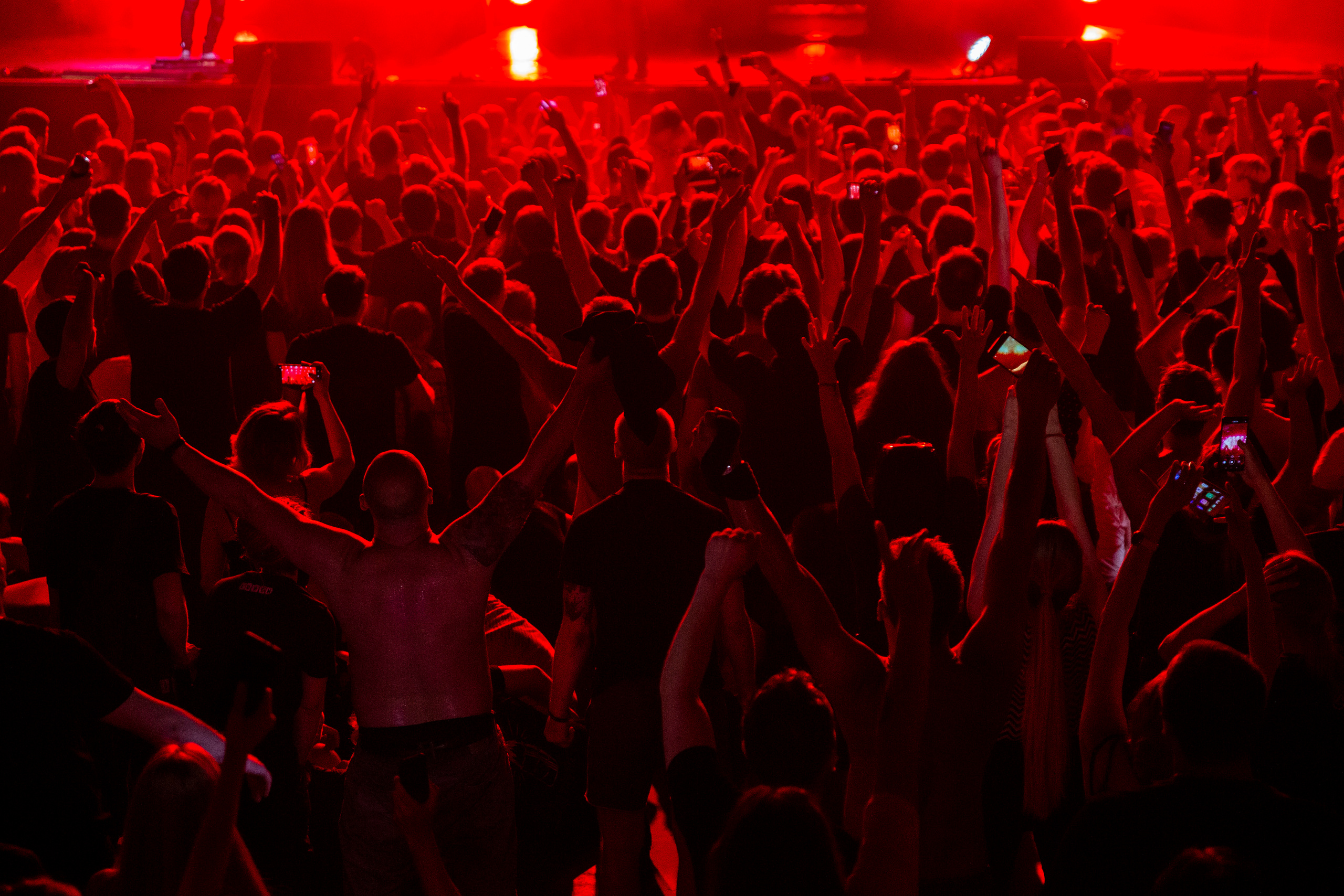 Lumen. Клуб «А2». 22.07.2022. Фотограф Тая Валюженич