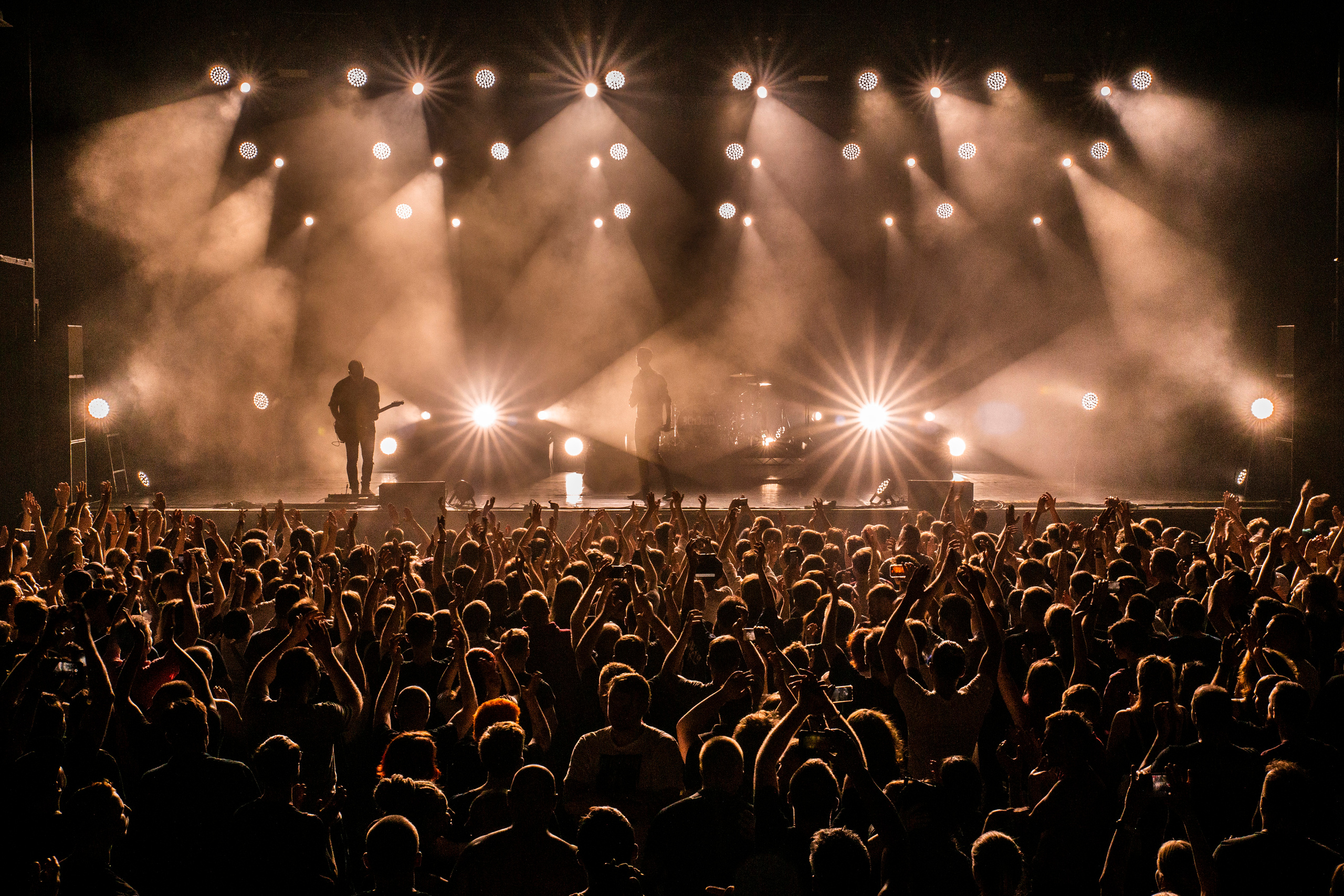 Lumen. Клуб «А2». 22.07.2022. Фотограф Тая Валюженич