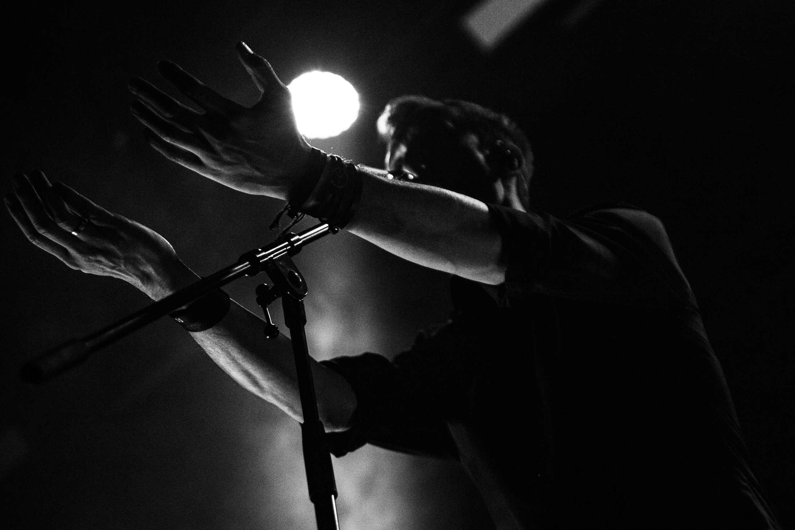 Lumen. Клуб «А2». 22.07.2022. Фотограф Тая Валюженич