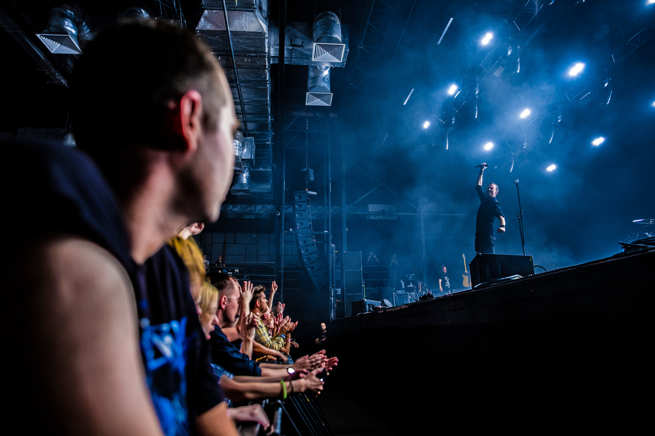 Lumen. Клуб «А2». 22.07.2022. Фотограф Тая Валюженич