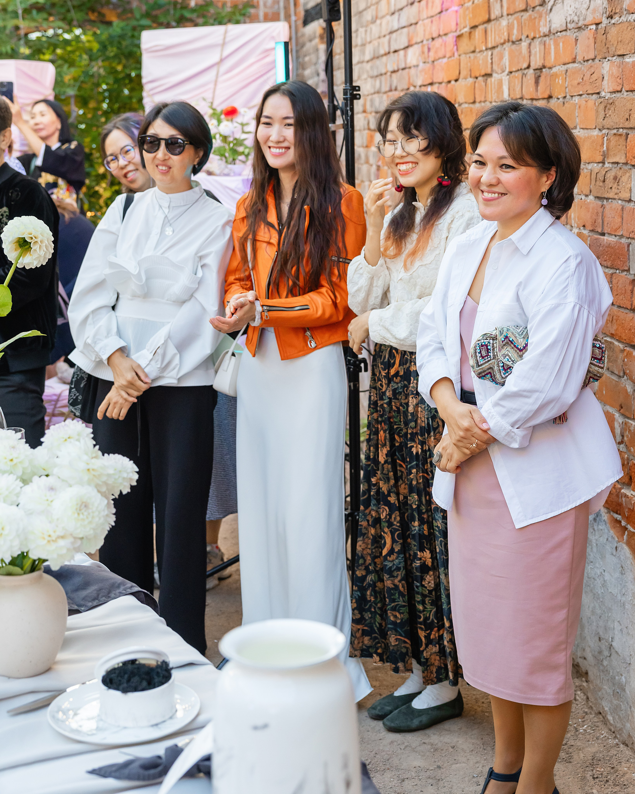 Юбилей компании «Домбо». Фотограф и видеограф в Улан-Удэ: Аюна Габагуева и Артём Шаханов