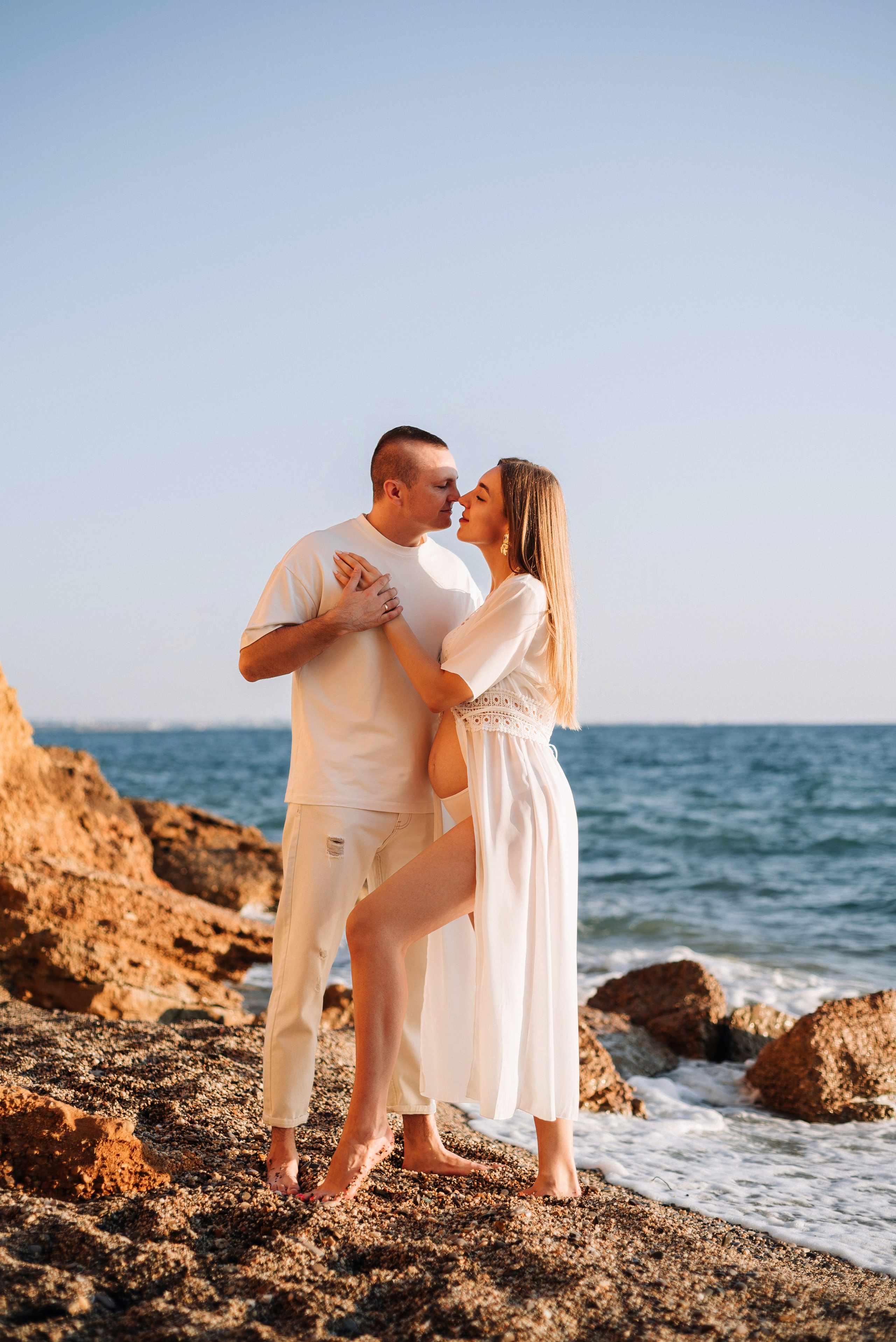 Юля и Артём. Дмитрий Шалыгин — Ваш фотограф в Севастополе и Крыму