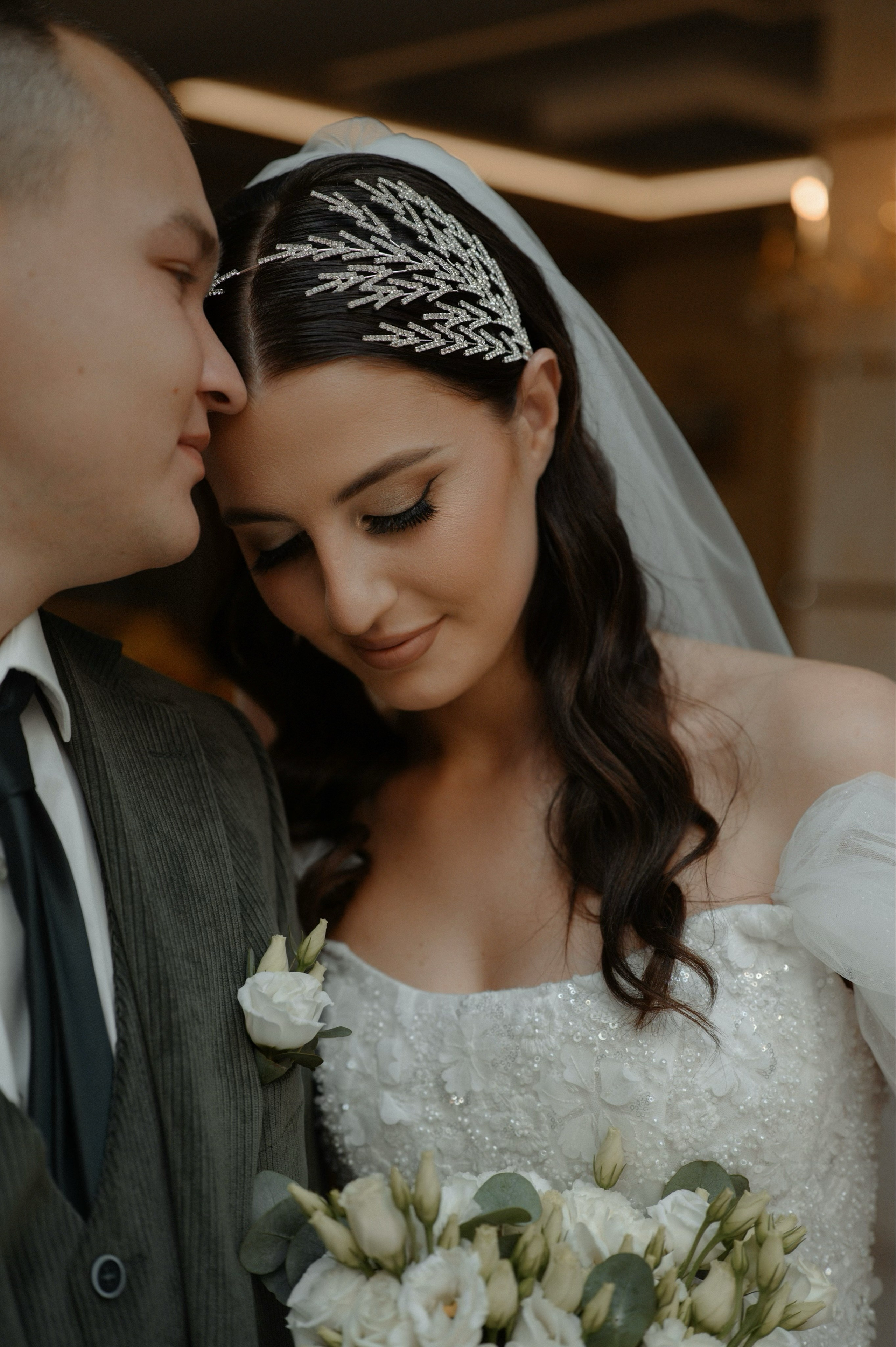 Свадебная. Фотограф Ирина Горелова Севастополь Крым