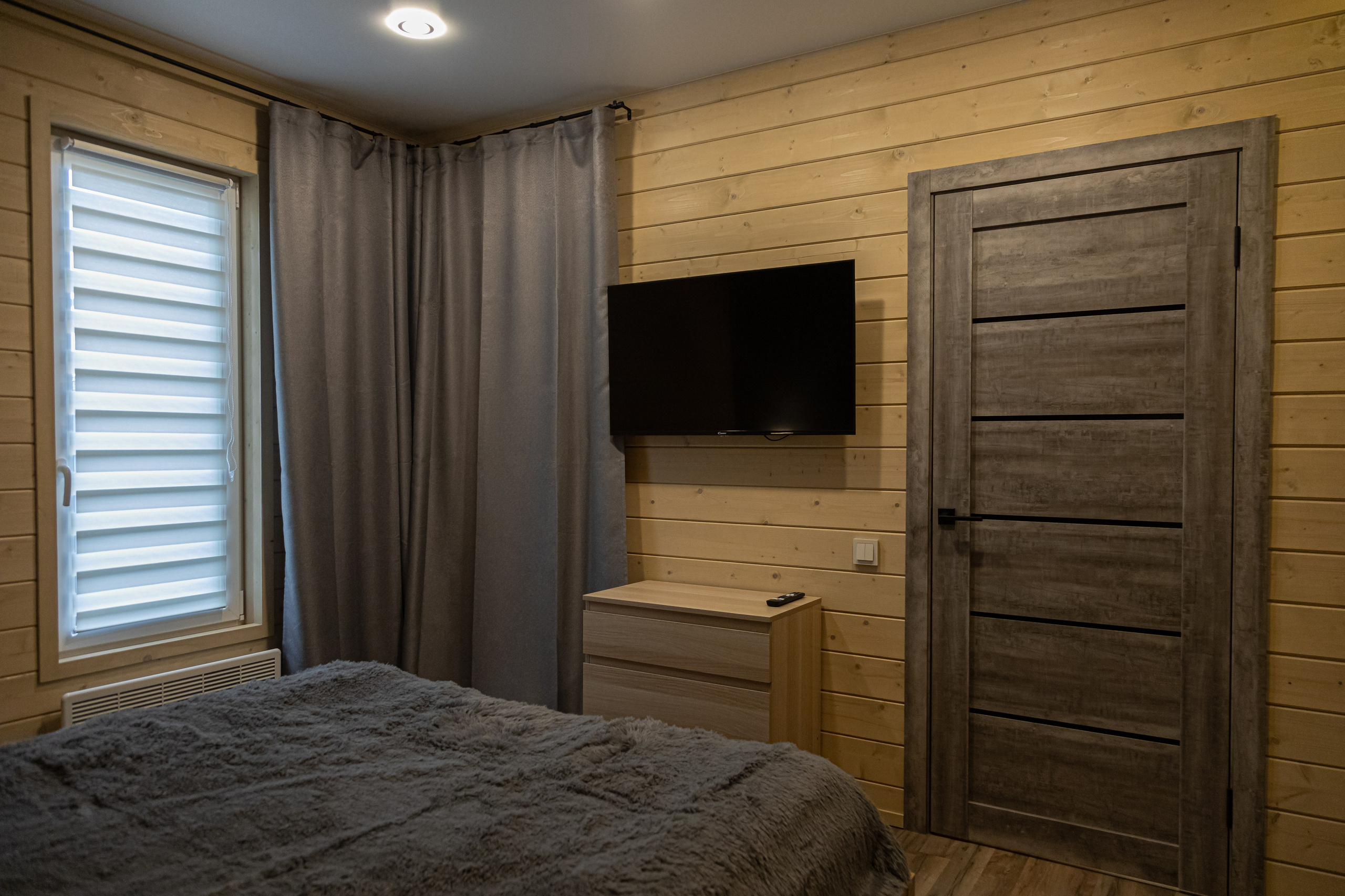 Загородный дом. Главная