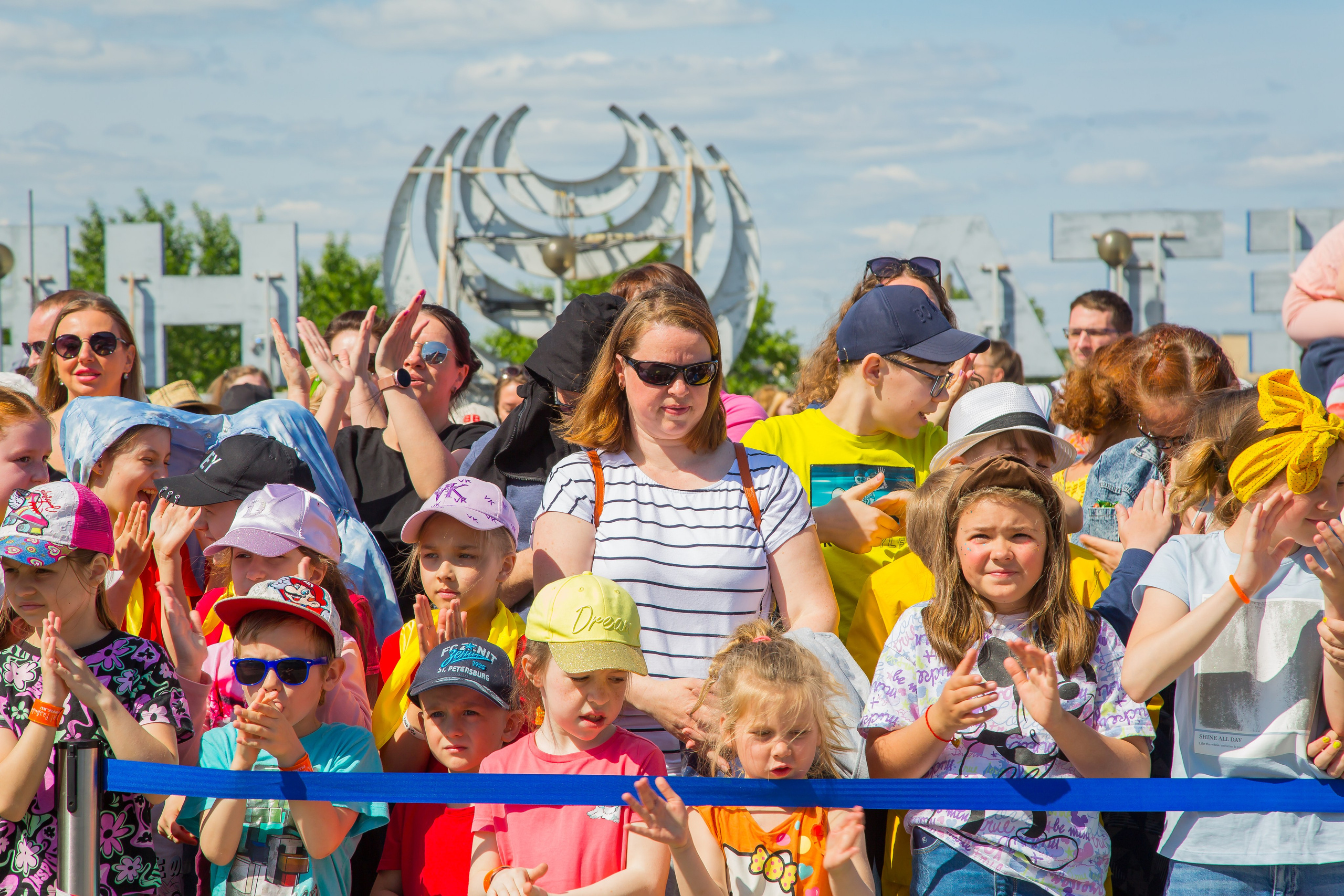 ОКЕАНАРИУМ БОЛЬШАЯ РЕГАТА 2023. Главная