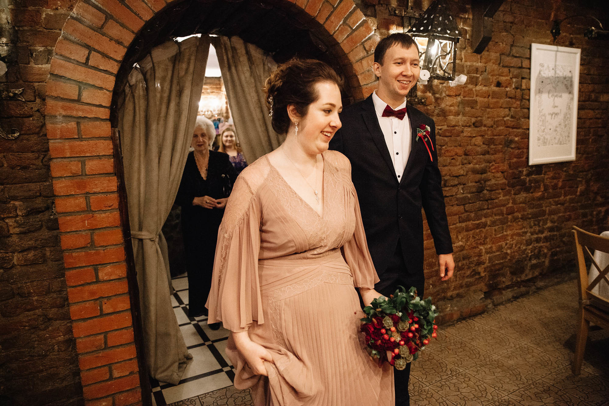 Свадебный день 13.09.18. Семейный и свадебный фотограф в Майкопе Михаил Мартиросян