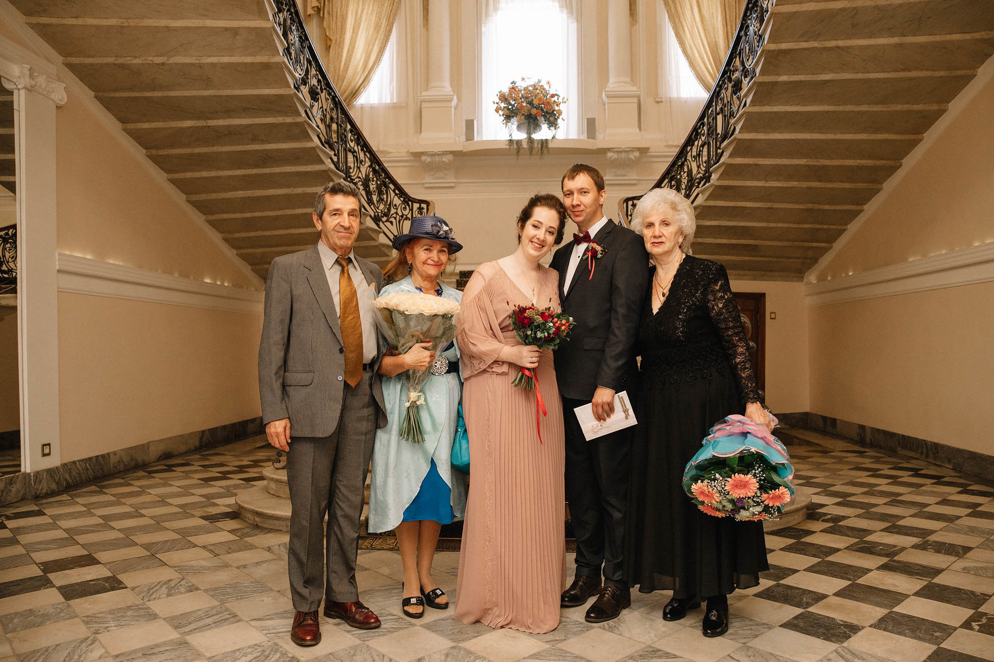 Свадебный день 13.09.18. Семейный и свадебный фотограф в Майкопе Михаил Мартиросян