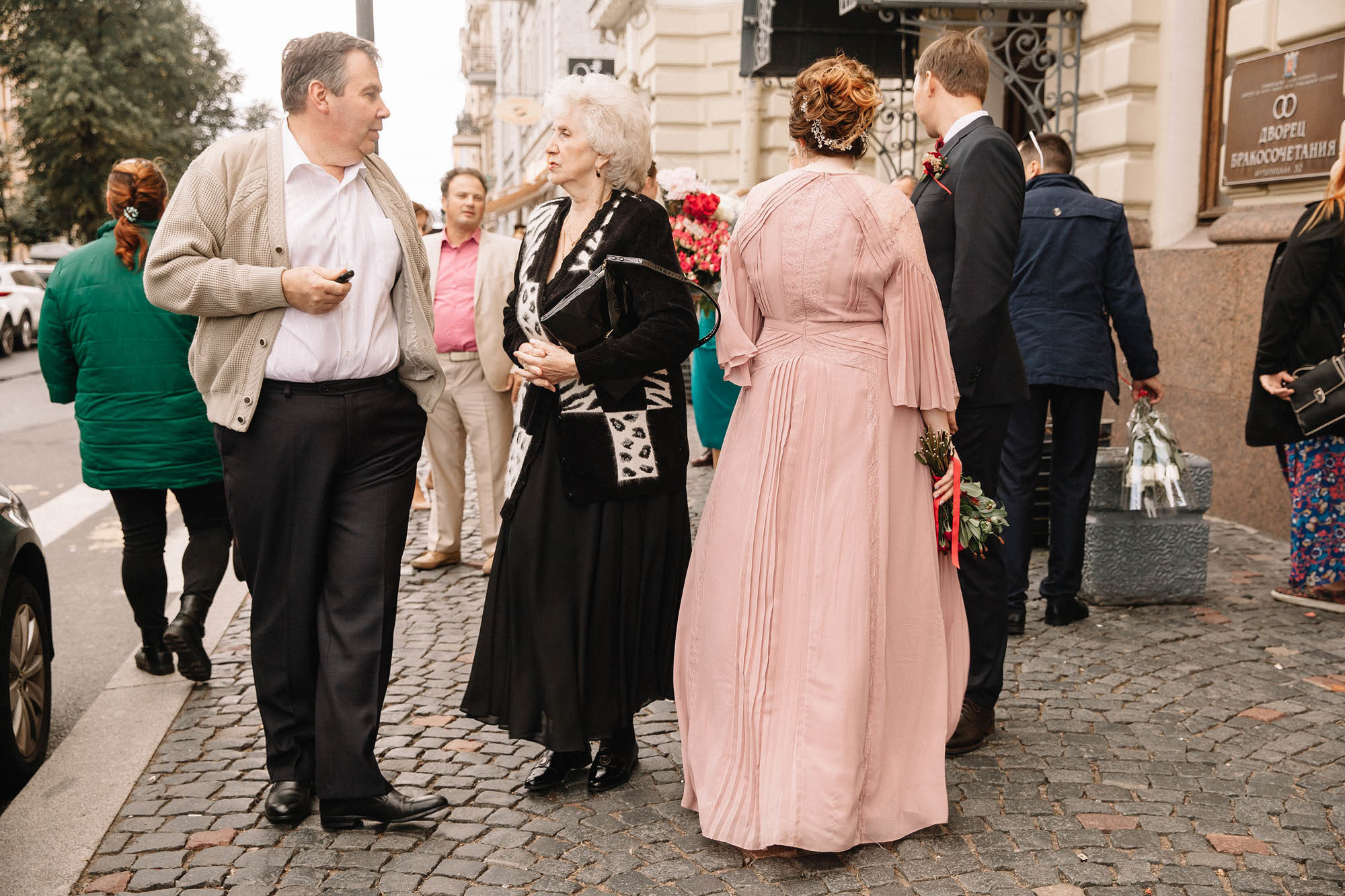 Свадебный день 13.09.18. Семейный и свадебный фотограф в Майкопе Михаил Мартиросян
