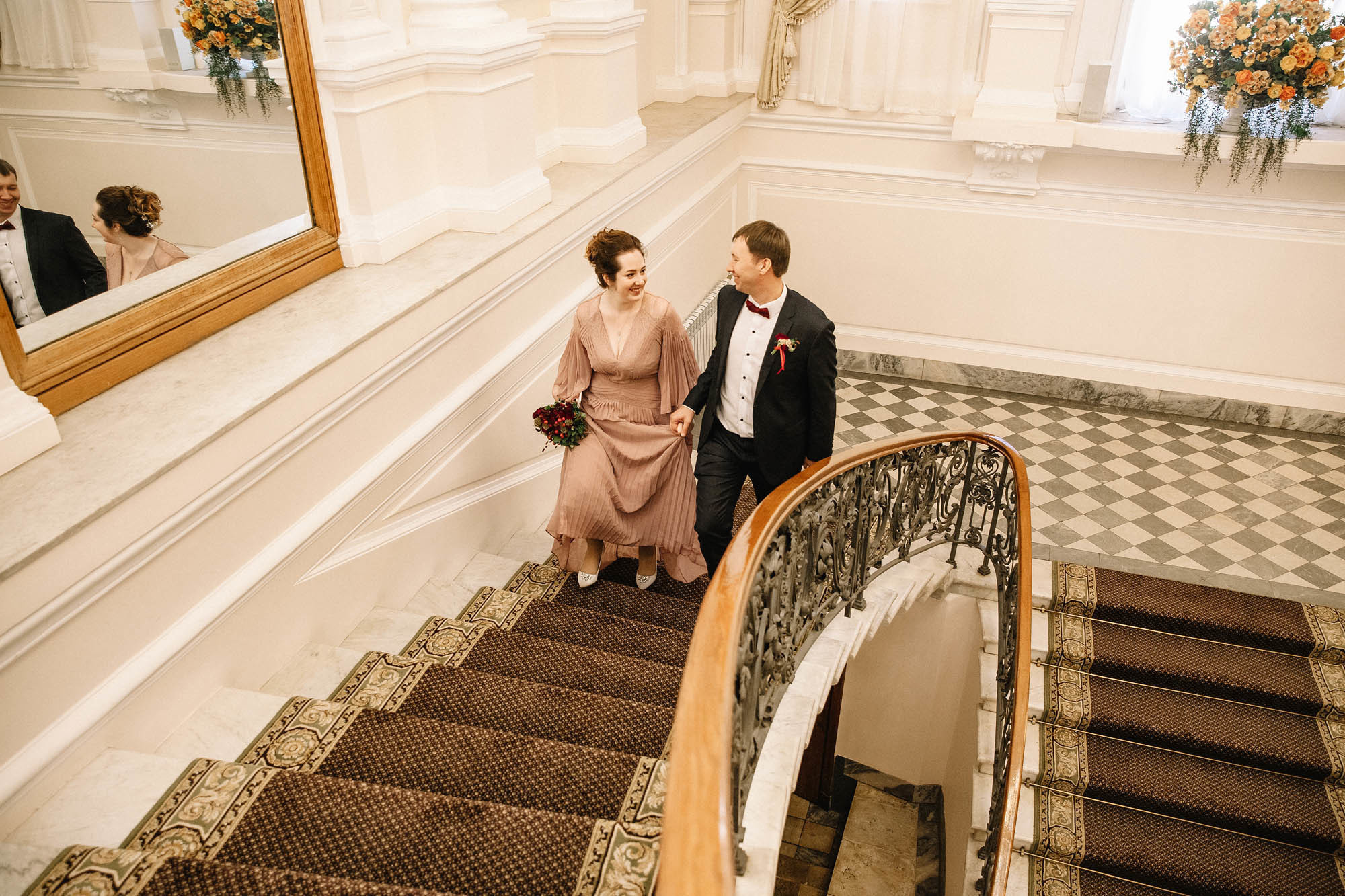 Свадебный день 13.09.18. Семейный и свадебный фотограф в Майкопе Михаил Мартиросян